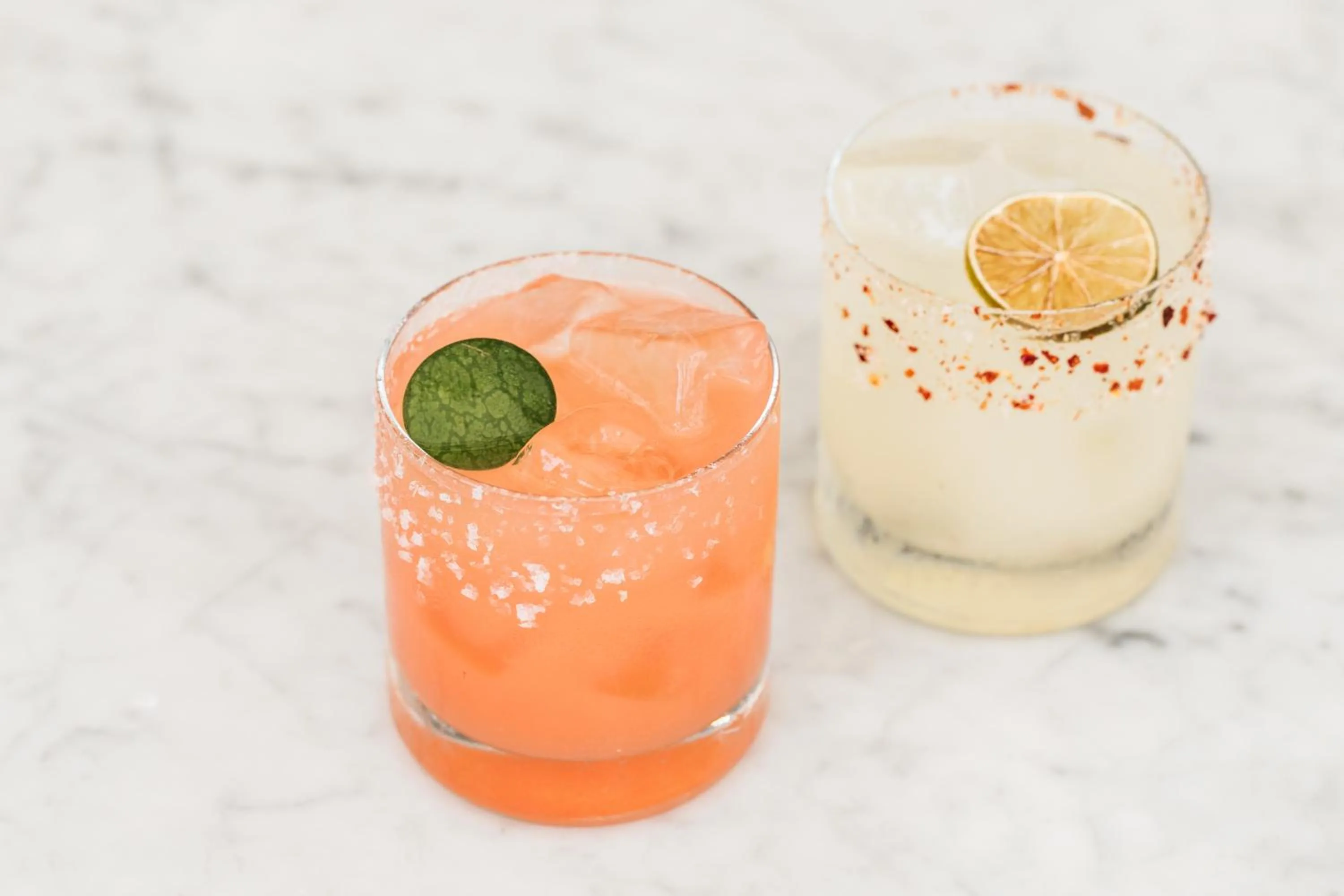 Drinks in Barrenjoey House