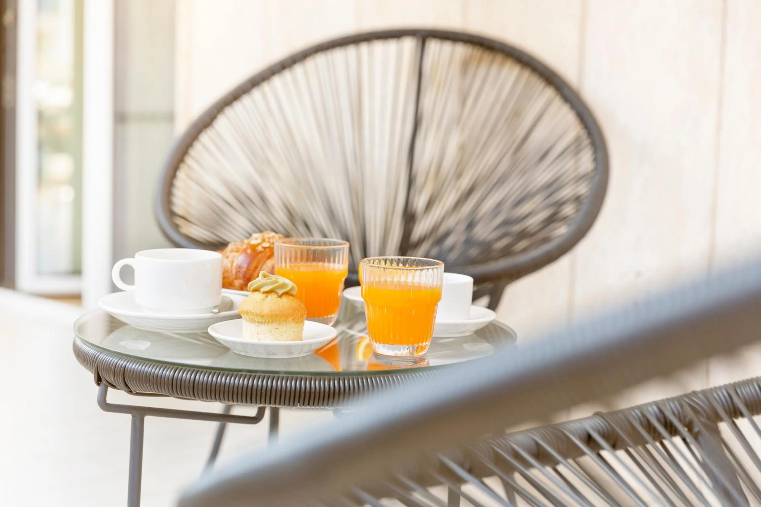 Double or Twin Room with Shower - single occupancy in Victor Hotel