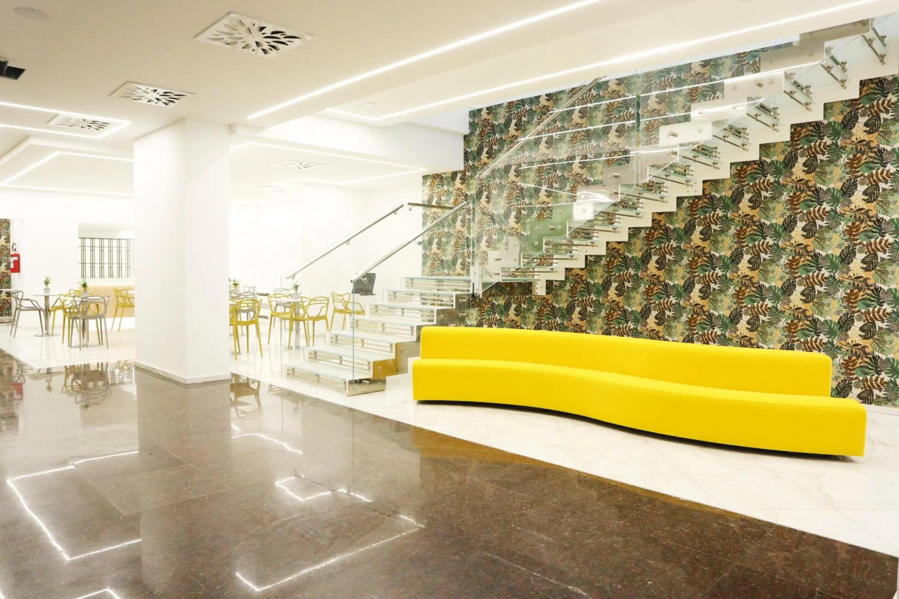 Victor Hotel