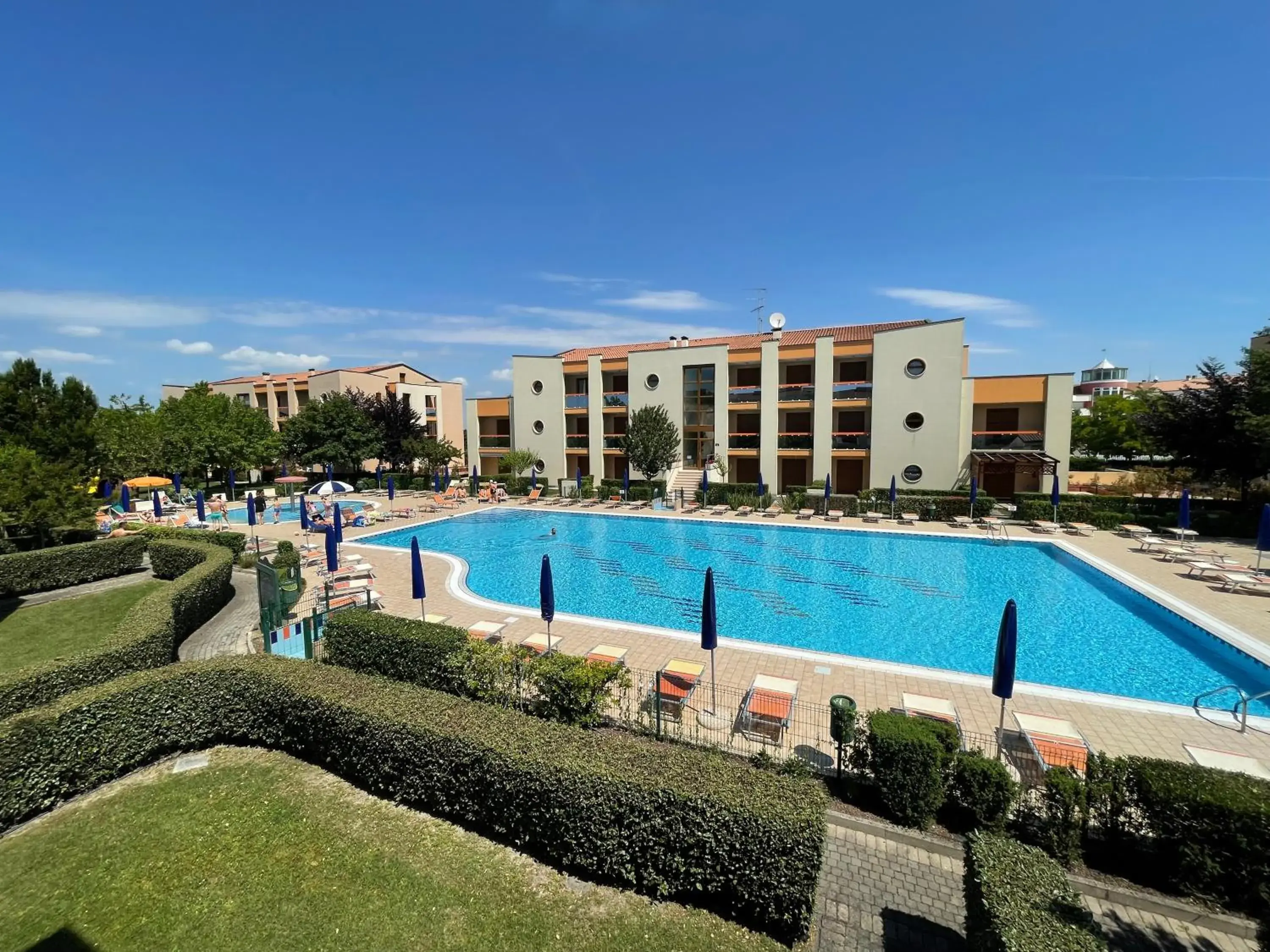 Villaggio ai Ginepri - Agenzia Cocal Villaggio ai Ginepri - Agenzia Cocal