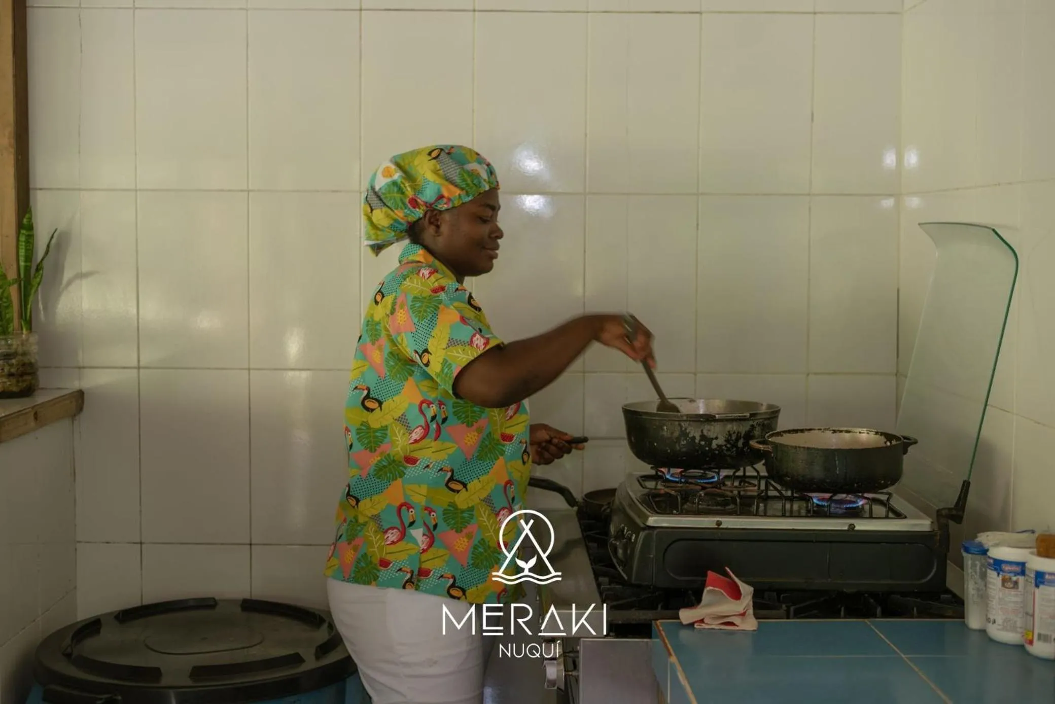 Hotel Meraki Nuqui