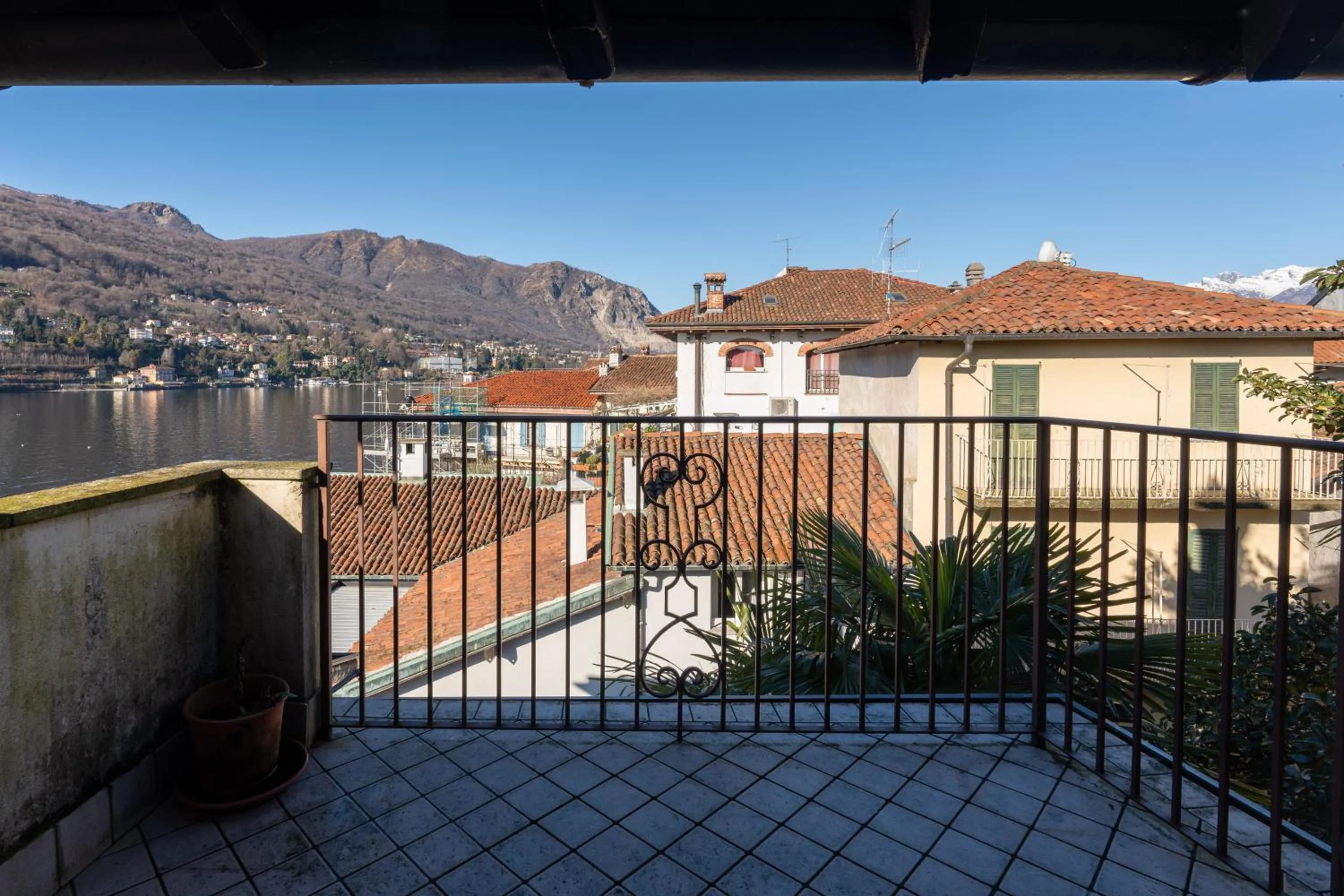 Villa Toscanini