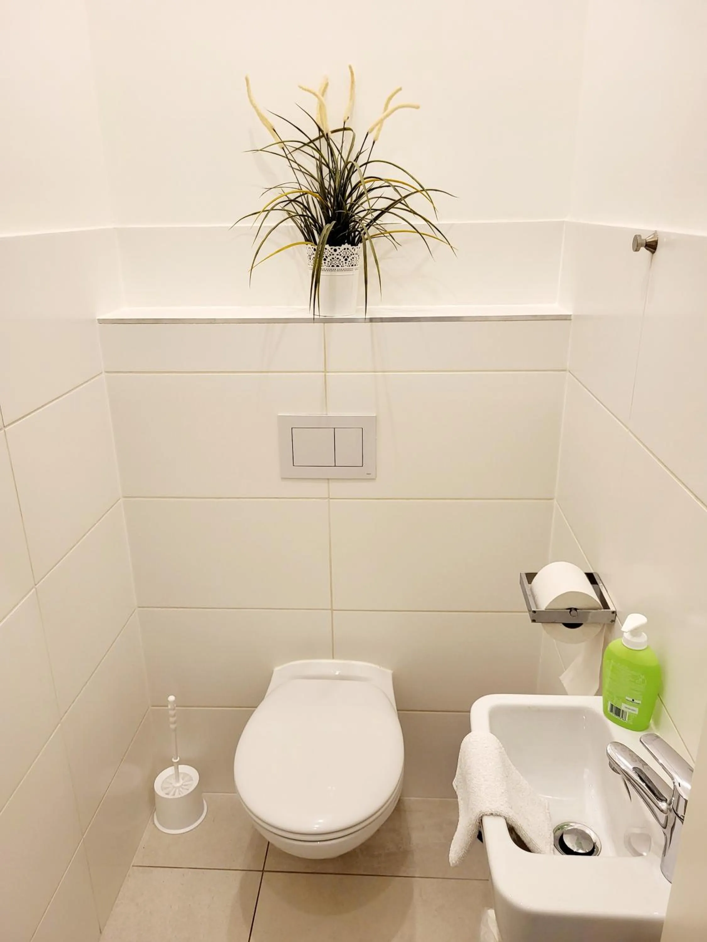 Buchengasse Apartment Vienna - Free Highspeed-Internet