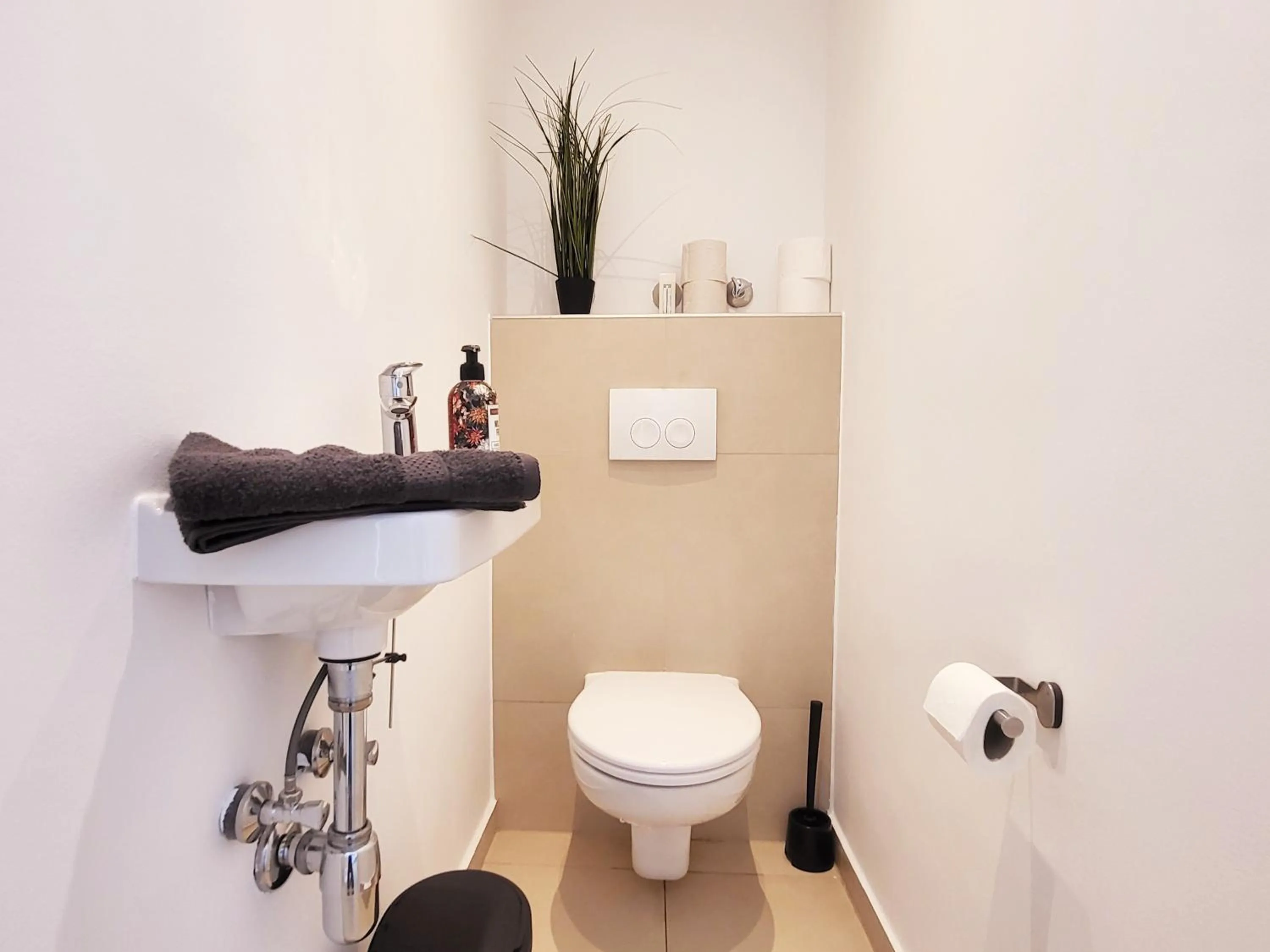 Buchengasse Apartment Vienna - Free Highspeed-Internet