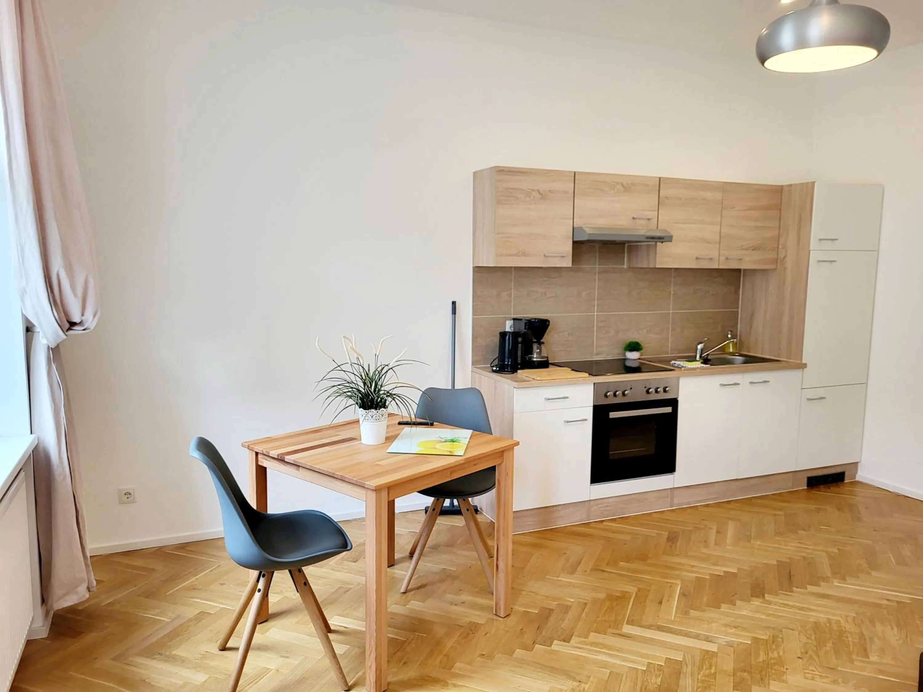 Buchengasse Apartment Vienna - Free Highspeed-Internet