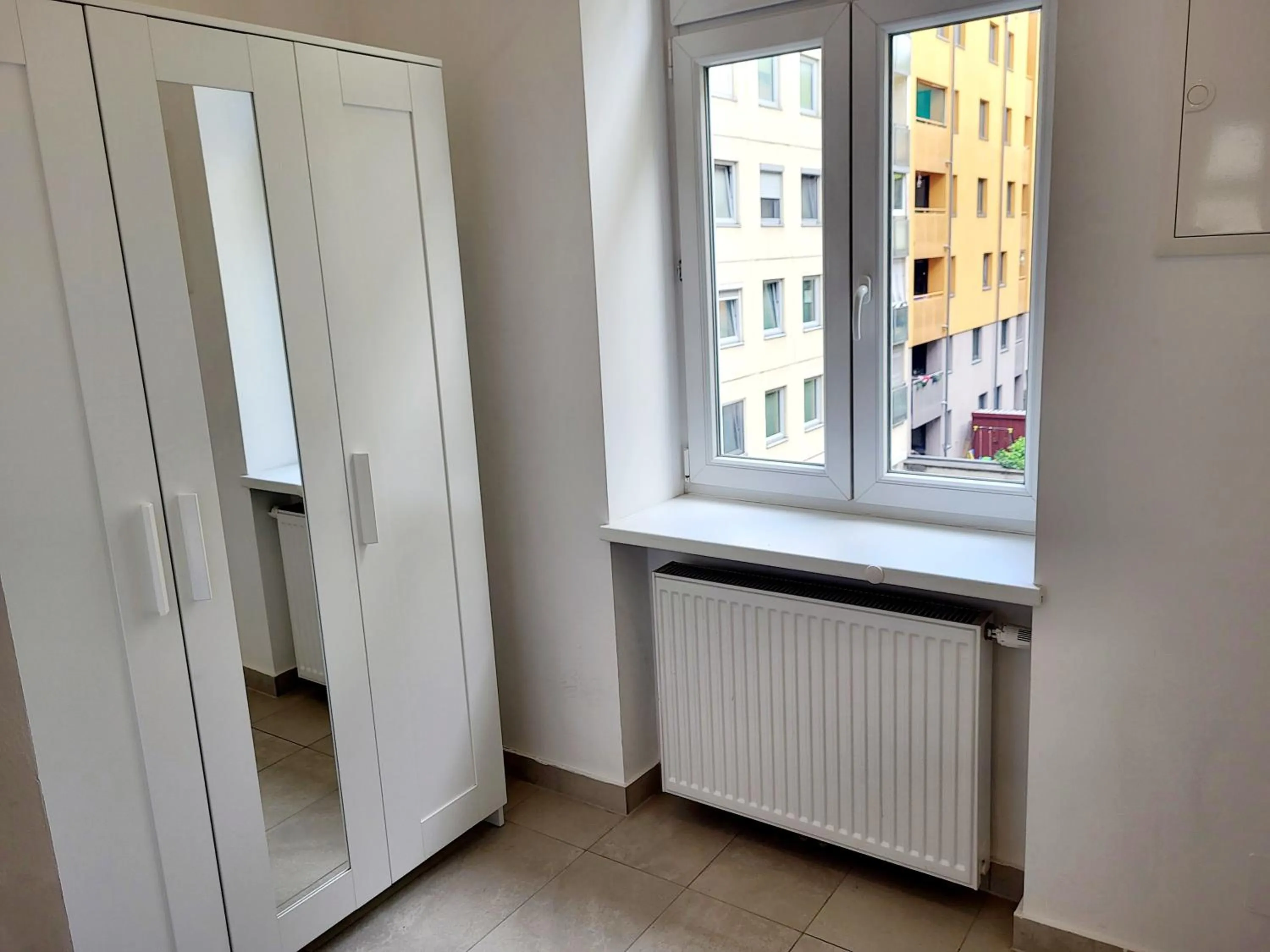 Buchengasse Apartment Vienna - Free Highspeed-Internet