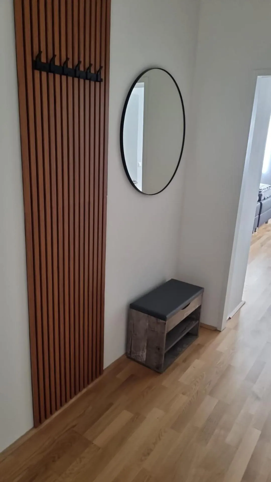 Buchengasse Apartment Vienna - Free Highspeed-Internet