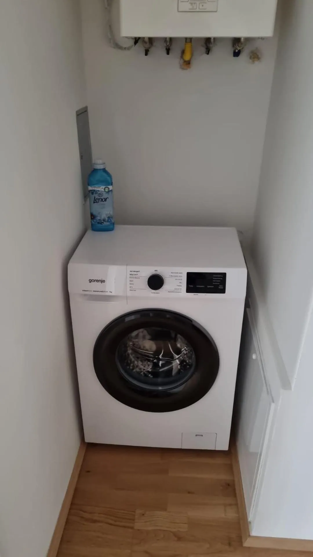 Buchengasse Apartment Vienna - Free Highspeed-Internet