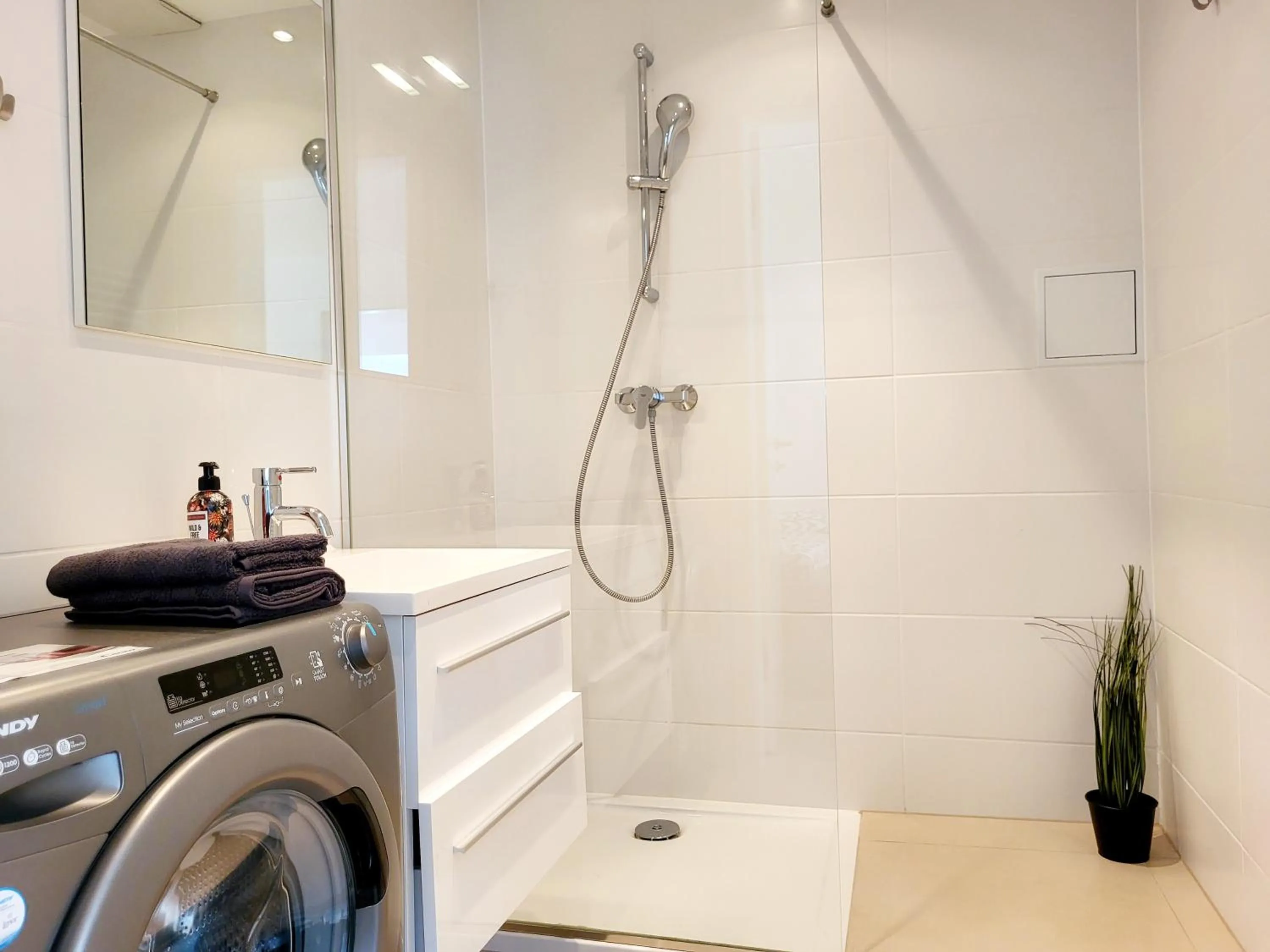 Buchengasse Apartment Vienna - Free Highspeed-Internet