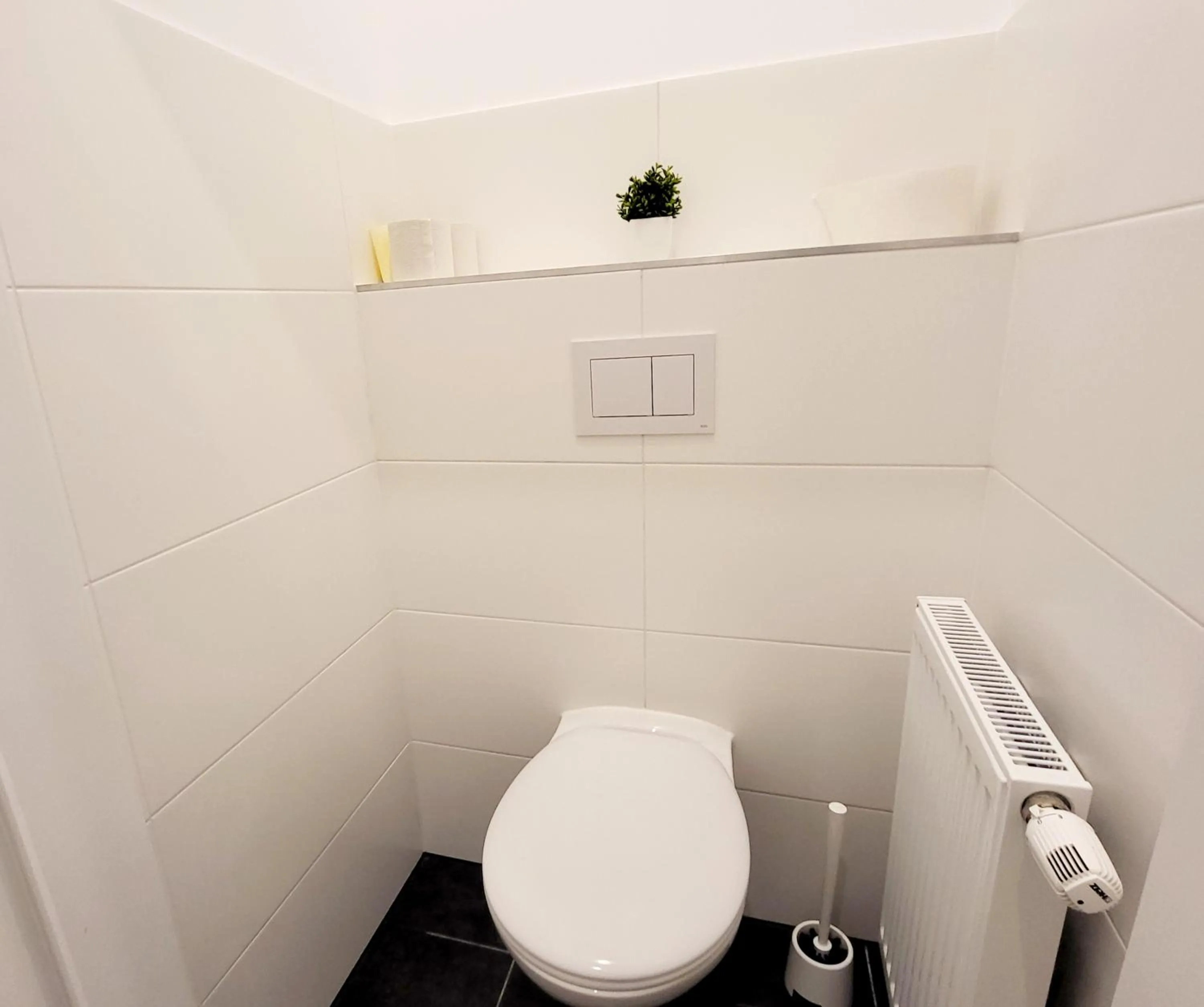 Buchengasse Apartment Vienna - Free Highspeed-Internet