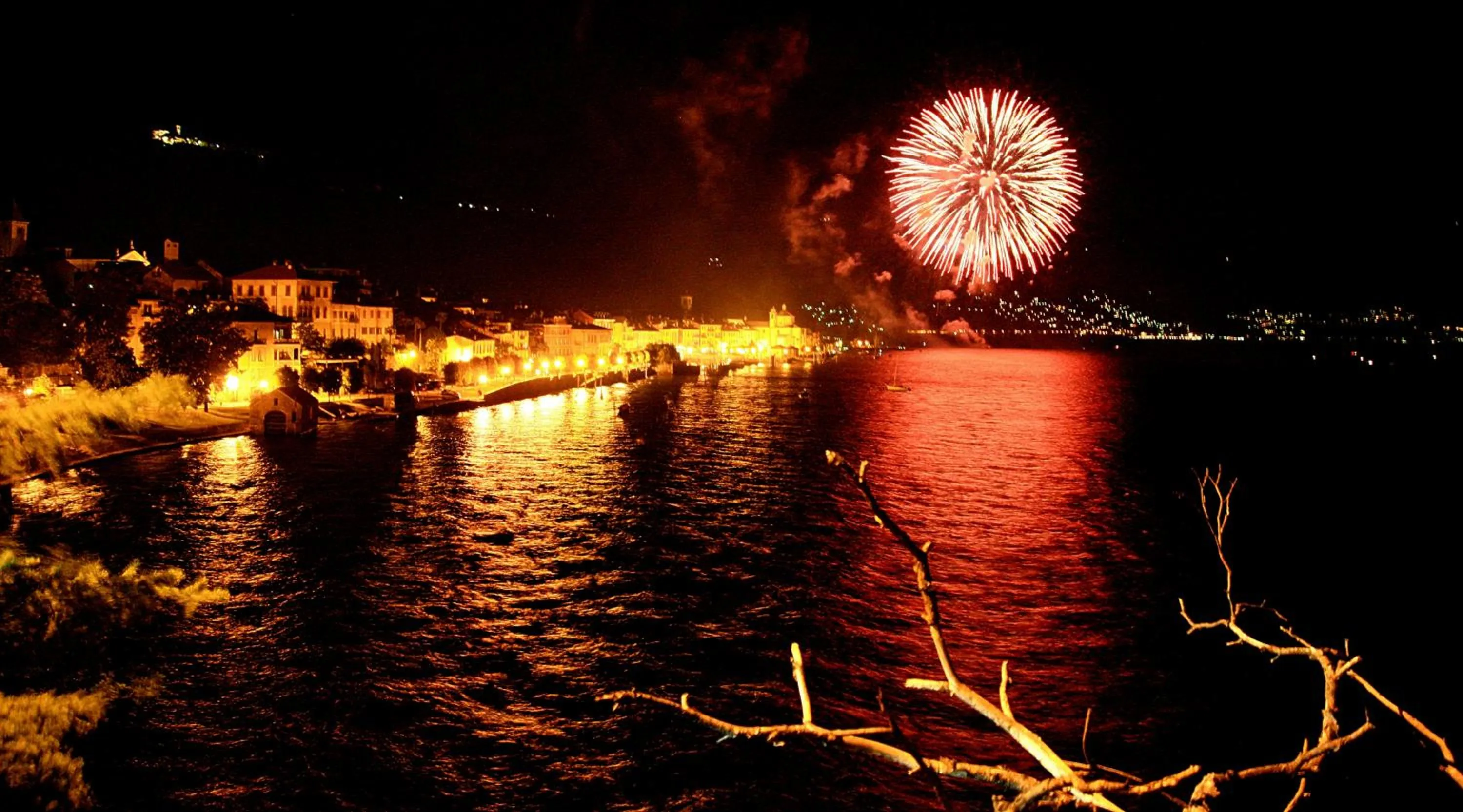 Summer in Aquazzurra Resort & Aparthotel