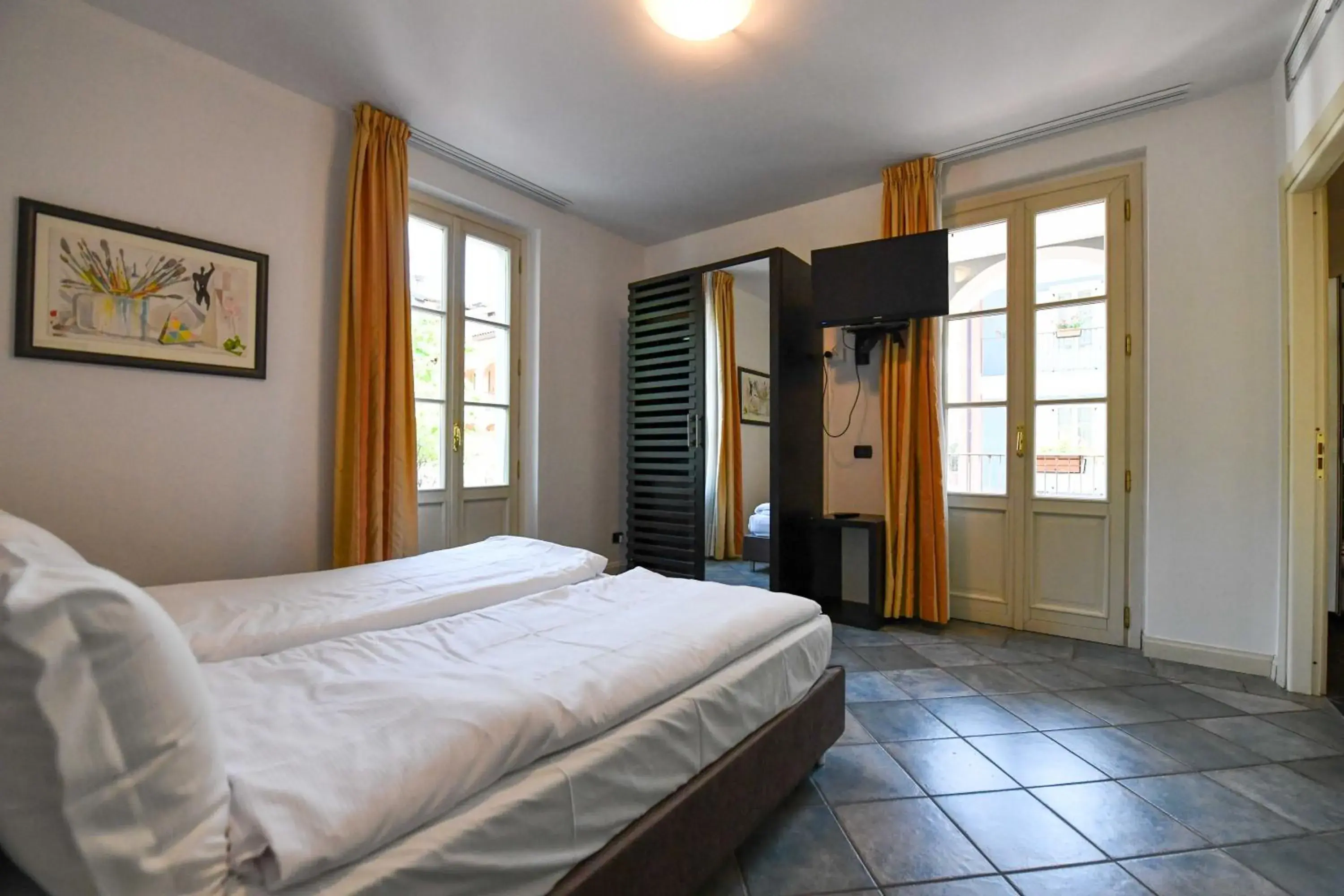 Superior Double or Twin Room in Aquazzurra Resort & Aparthotel Superior Double or Twin Room in Aquazzurra Resort & Aparthotel