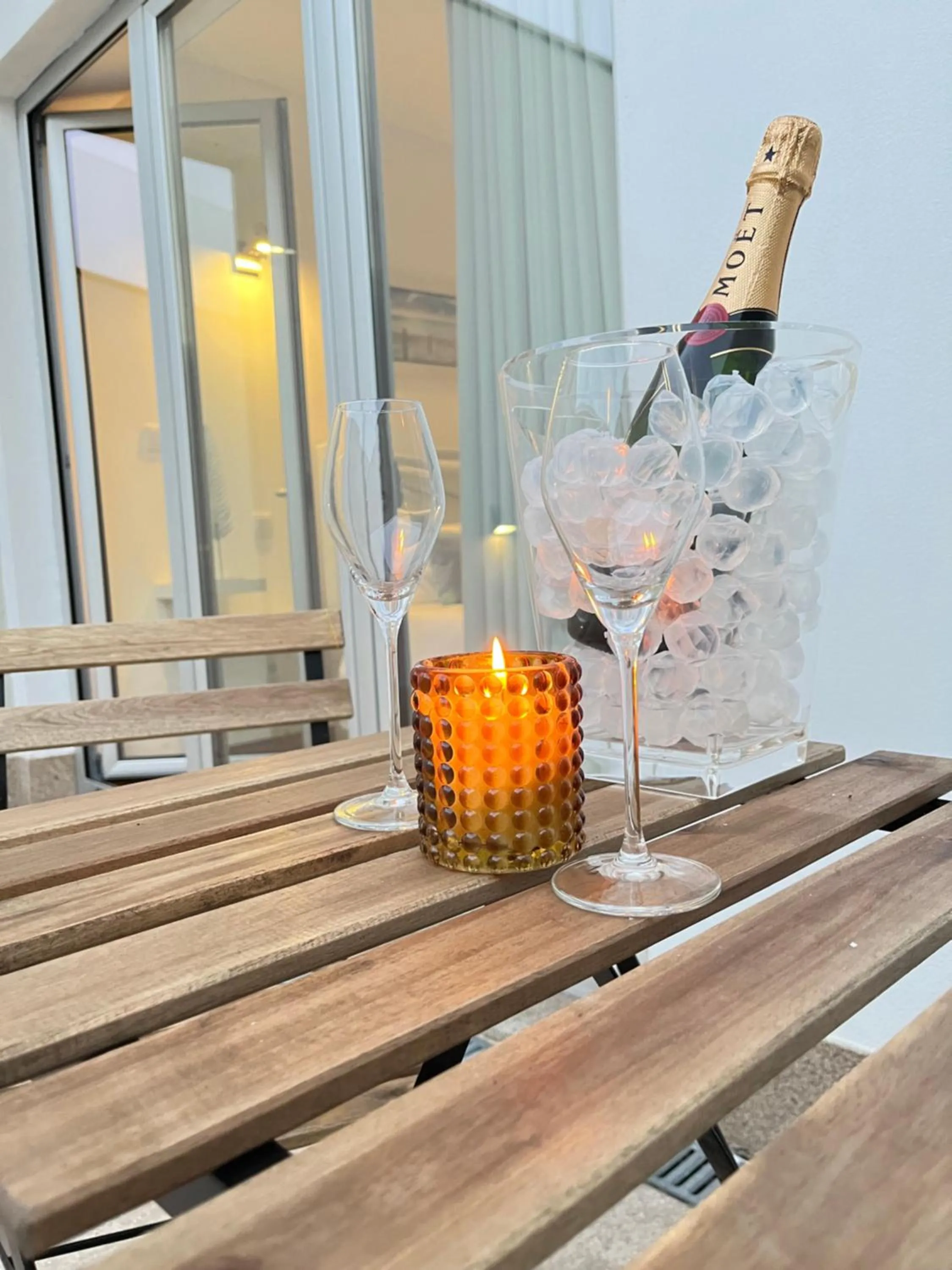 Drinks in Villarit Porto