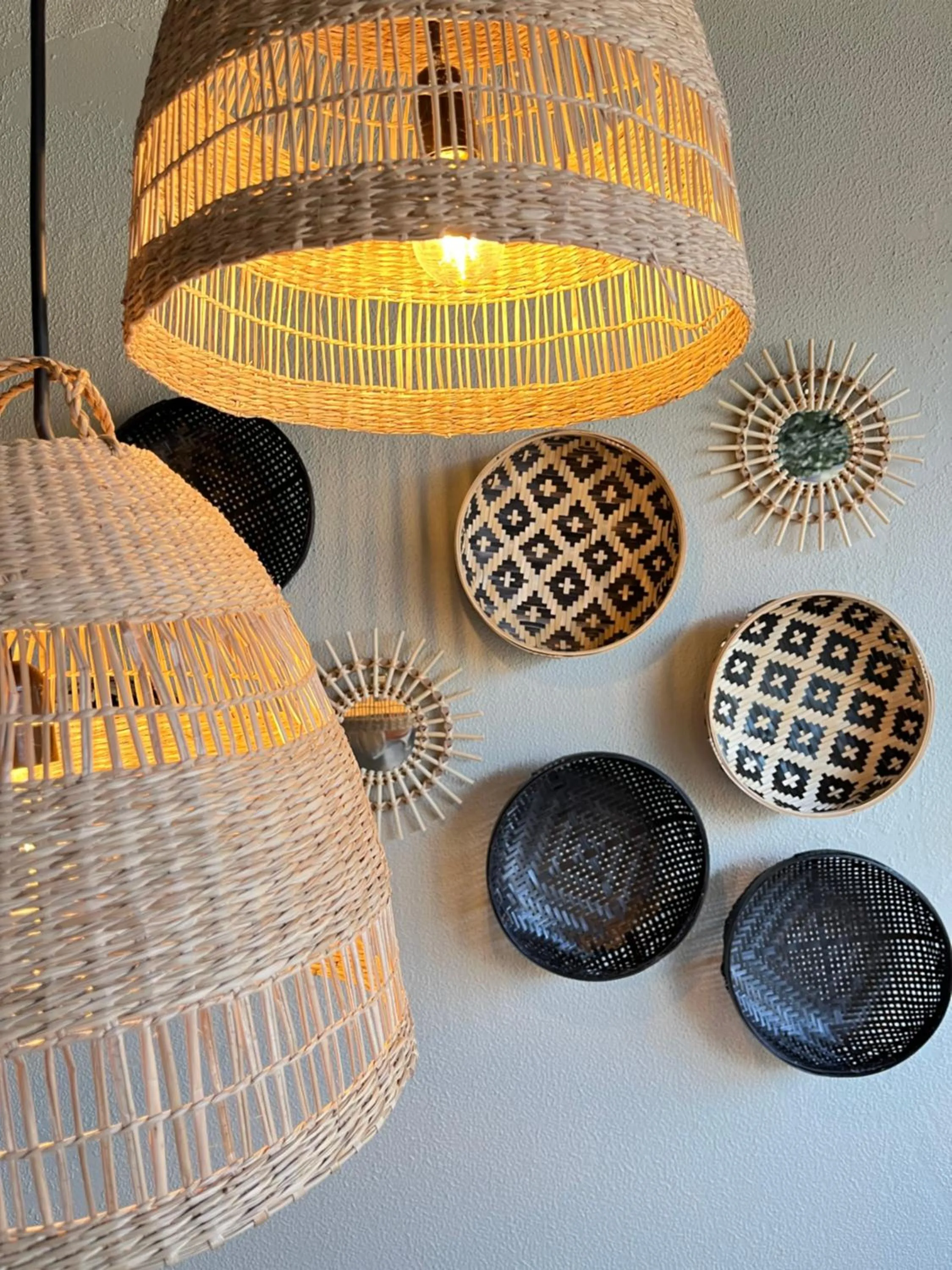 Living room in Villarit Porto