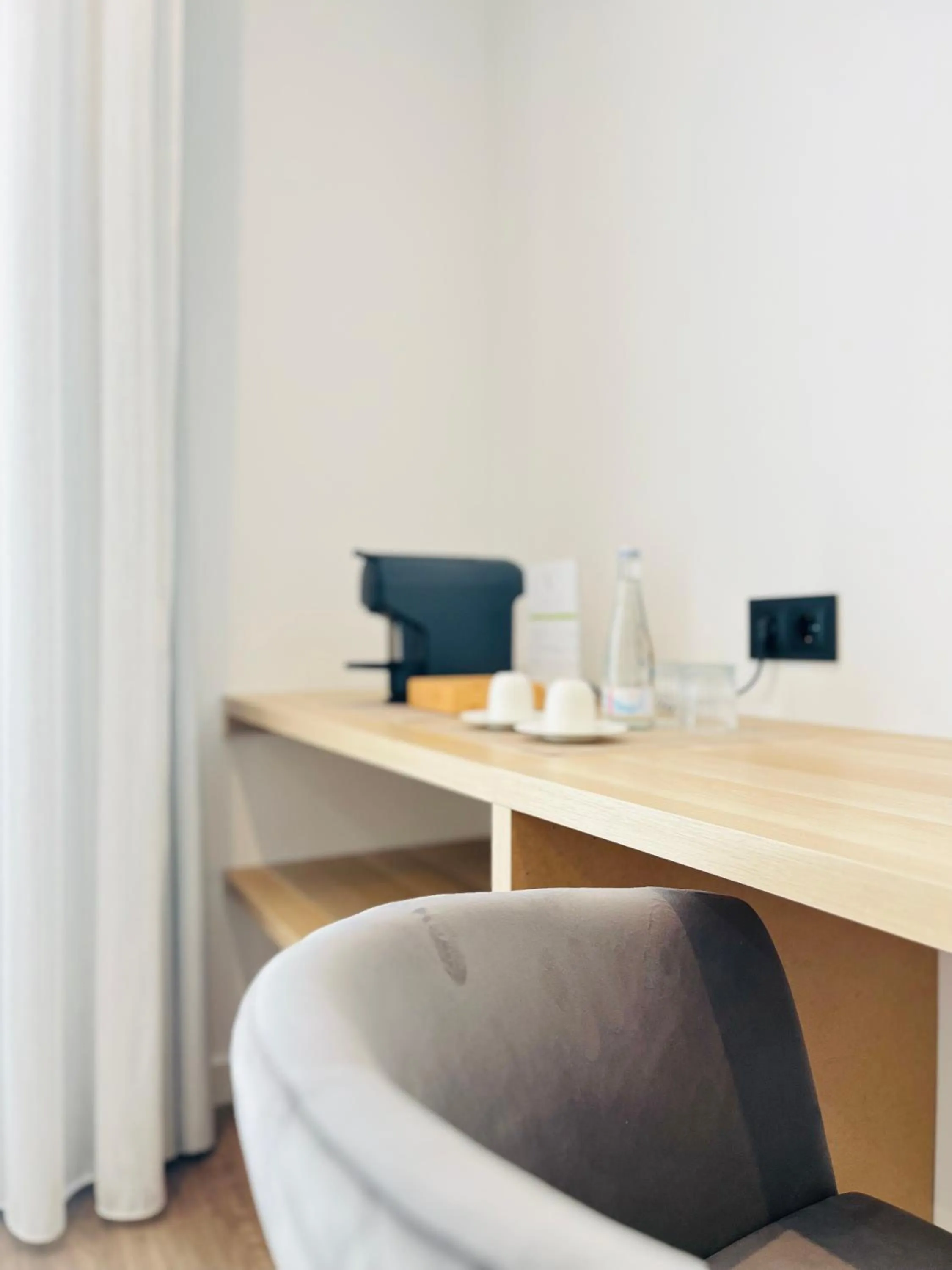 Bedroom in Villarit Porto