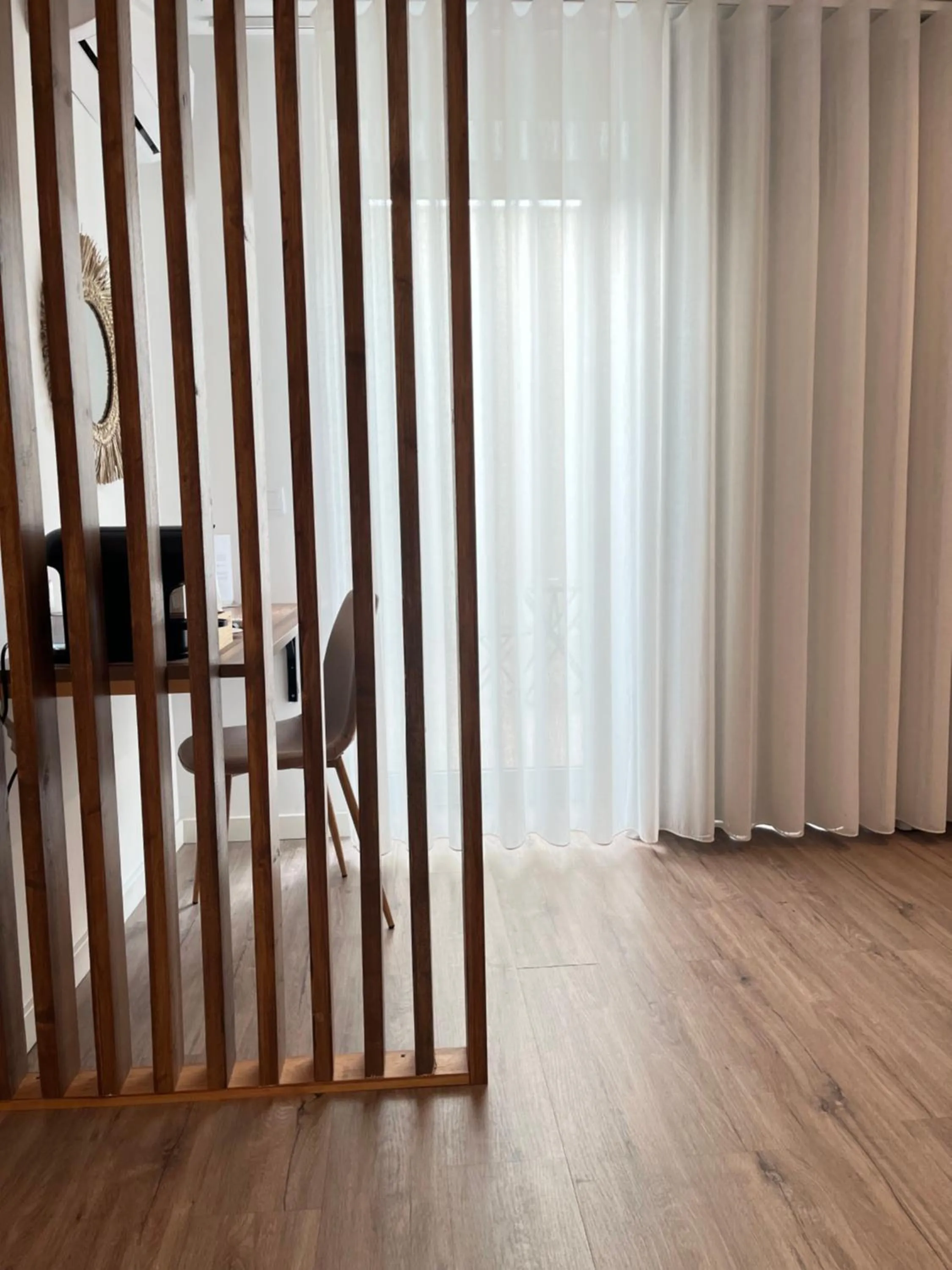 Bedroom in Villarit Porto