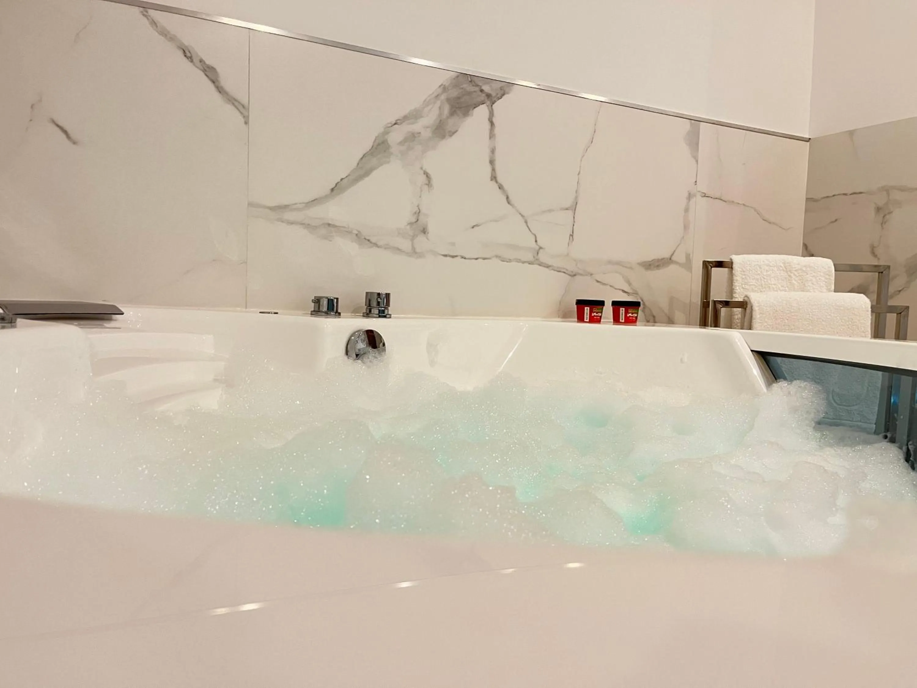 Massage in Villarit Porto