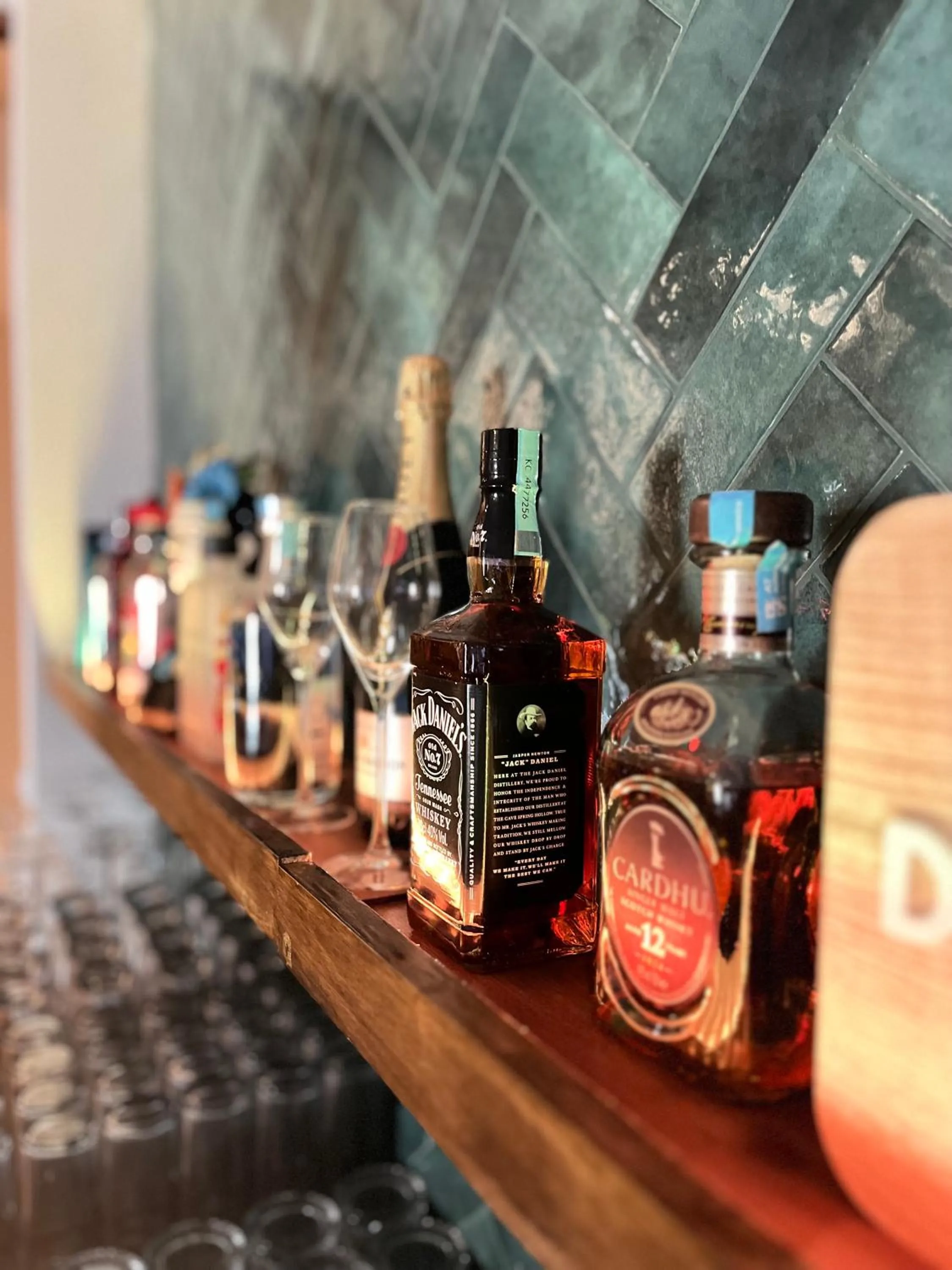 Lounge or bar in Villarit Porto