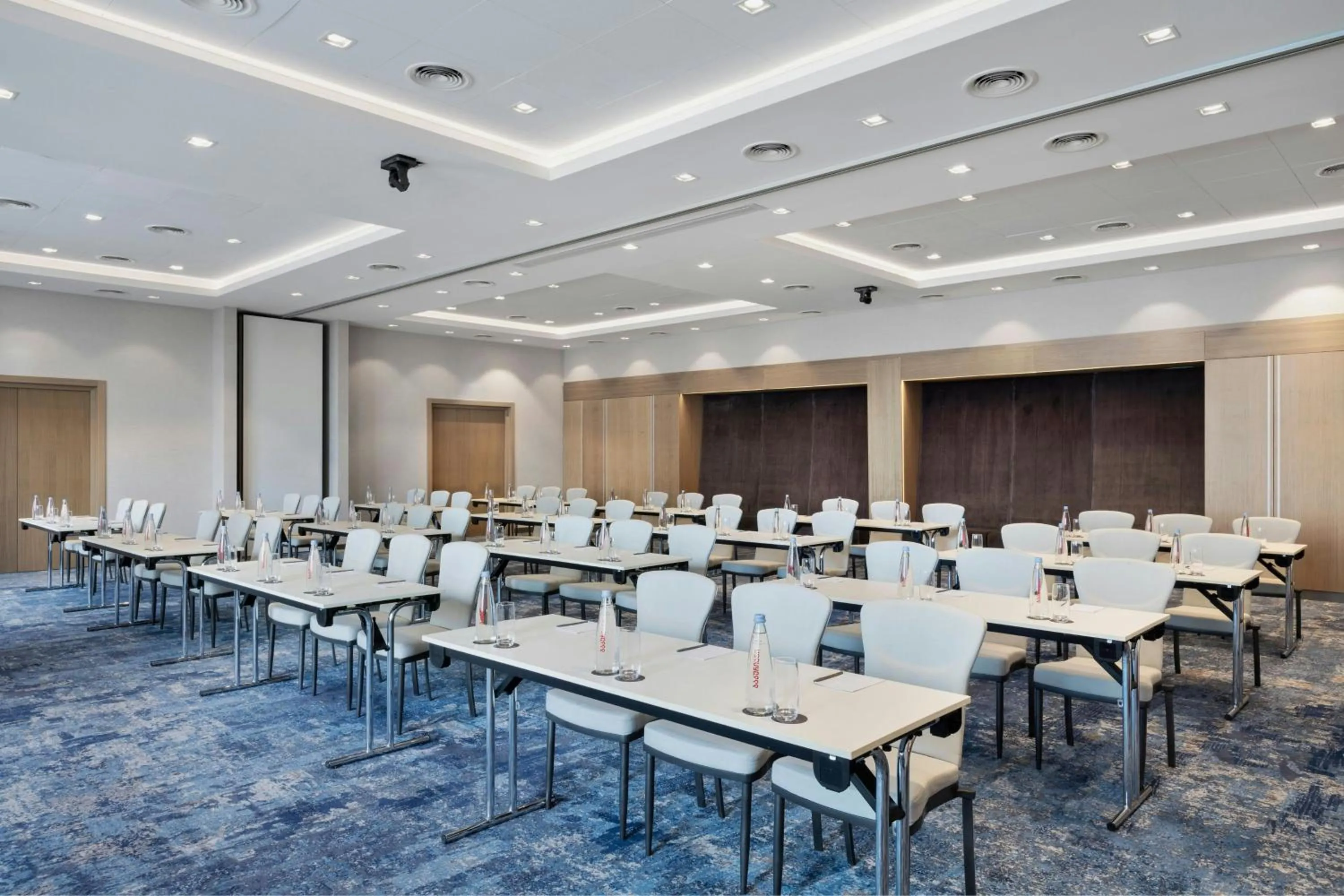 Meeting/conference room in Courtyard by Marriott Batumi