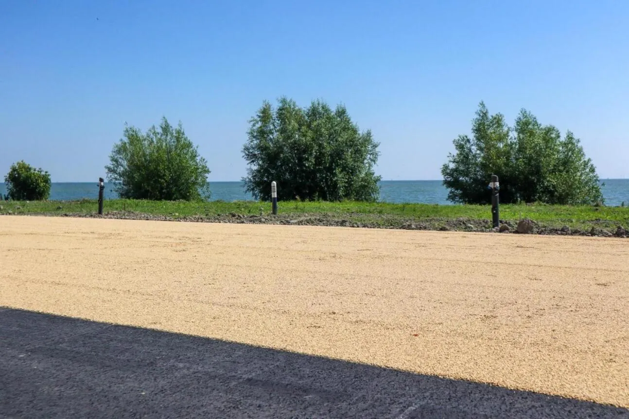 EuroParcs Enkhuizer Strand