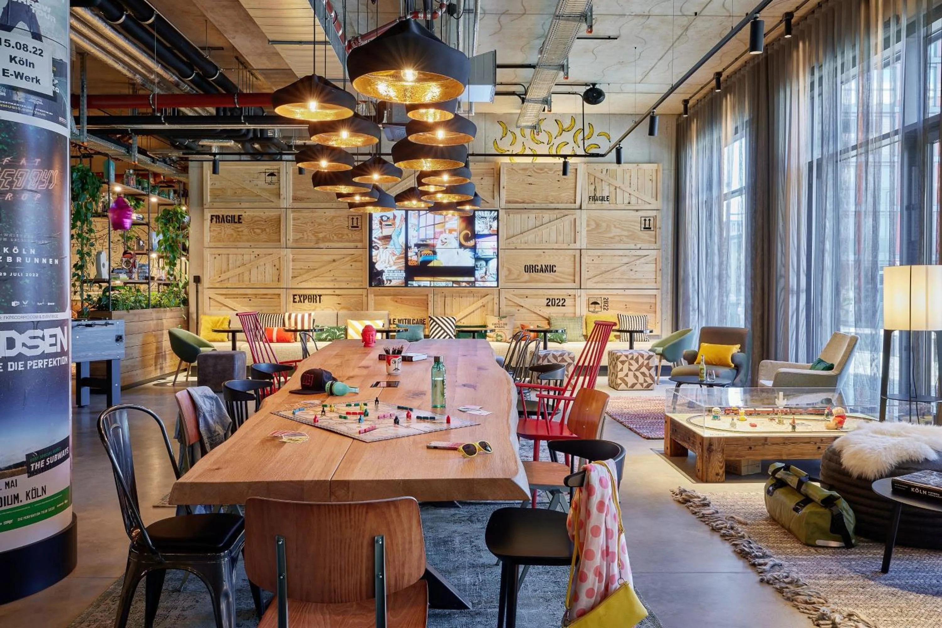 Other in Moxy Cologne Muelheim