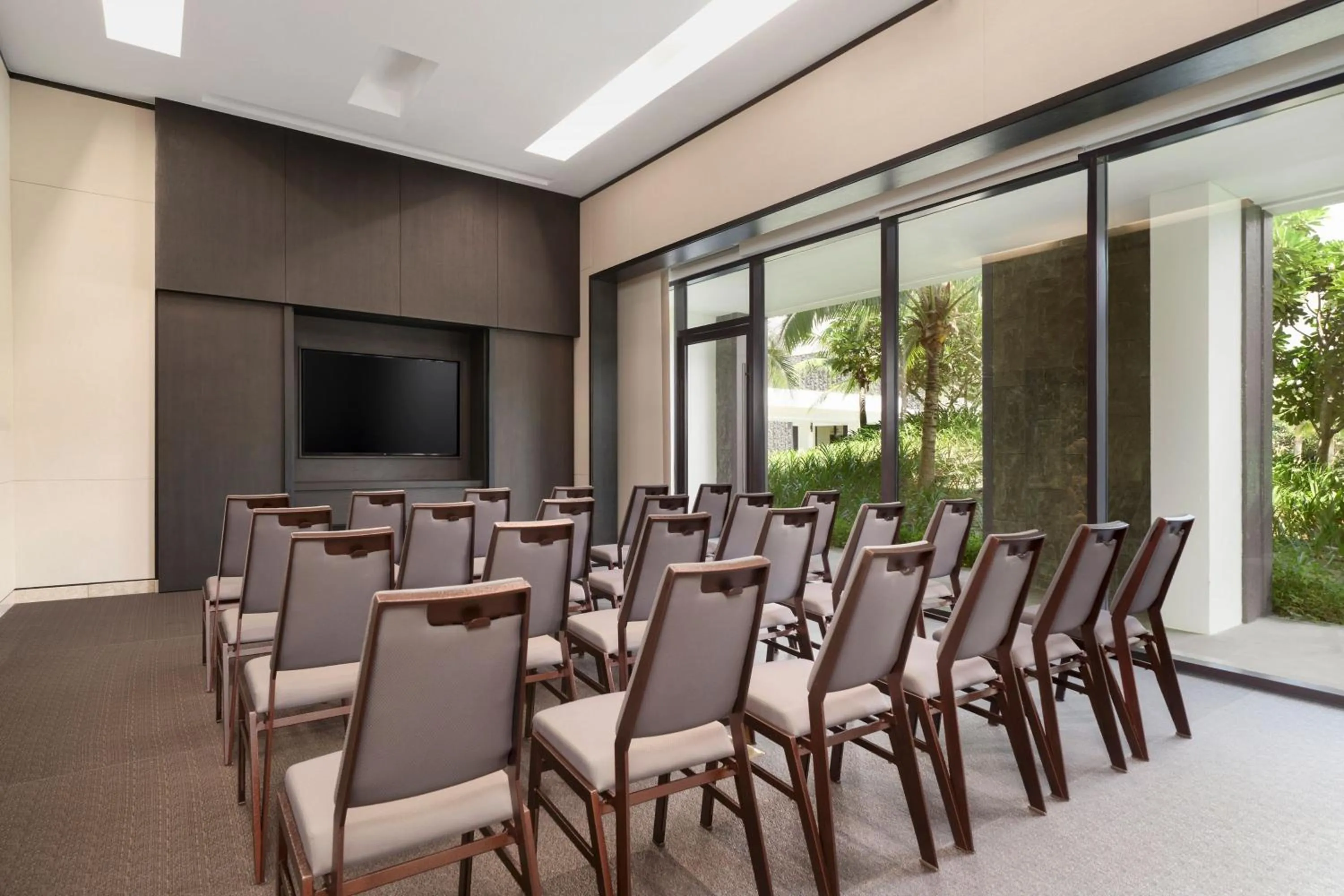 Meeting/conference room in The Westin Resort & Spa Cam Ranh