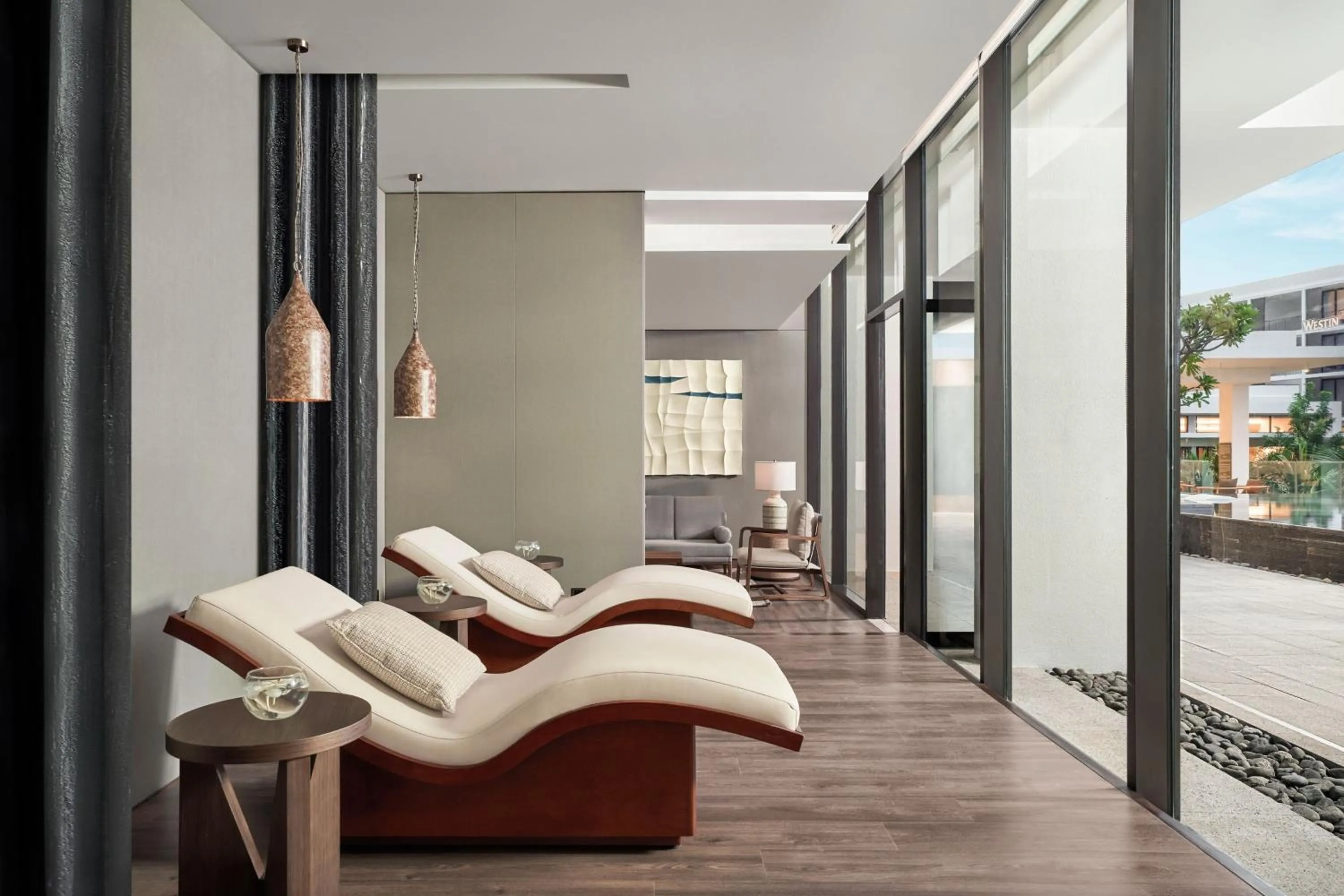 Lounge or bar in The Westin Resort & Spa Cam Ranh