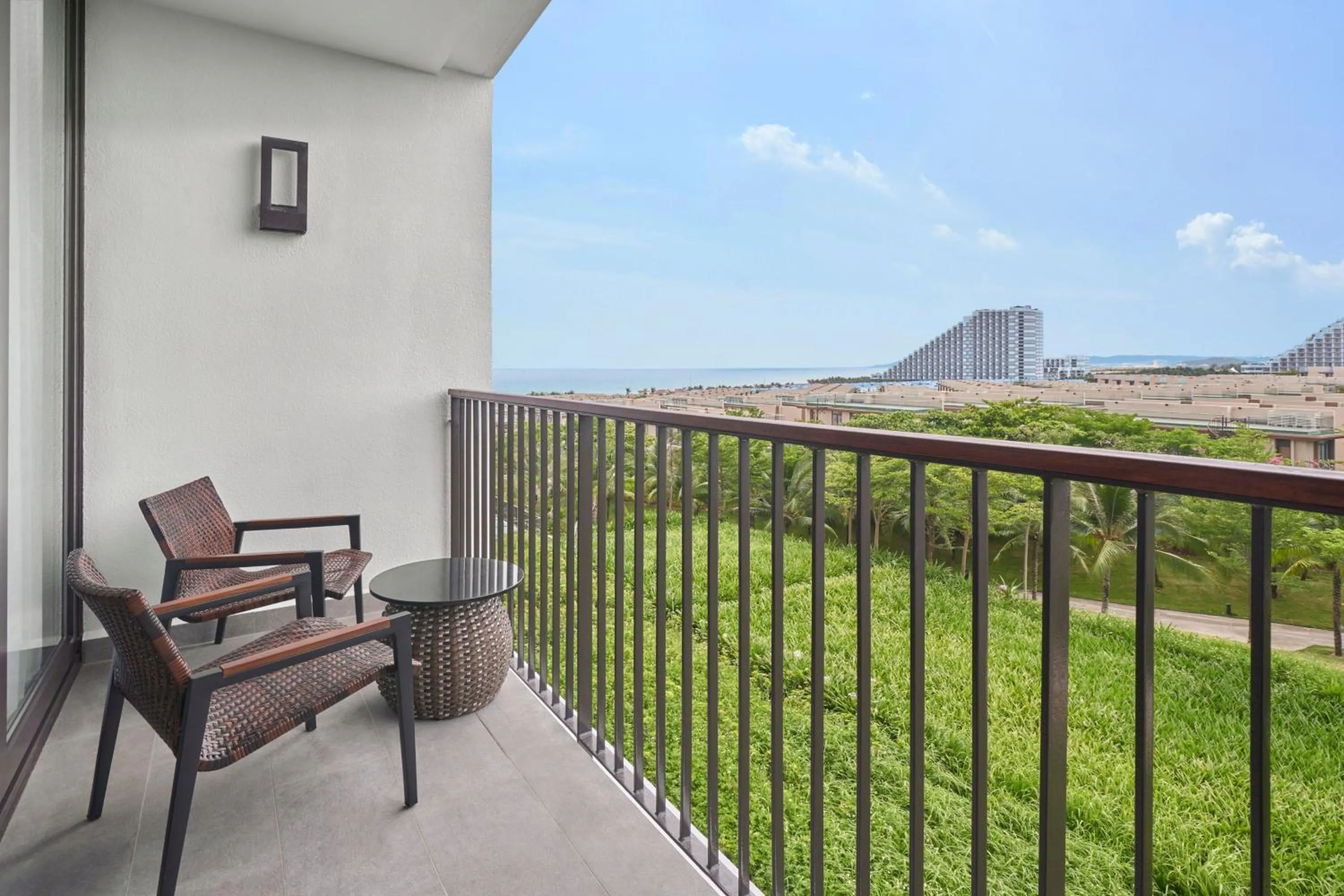 Photo of the whole room in The Westin Resort & Spa Cam Ranh