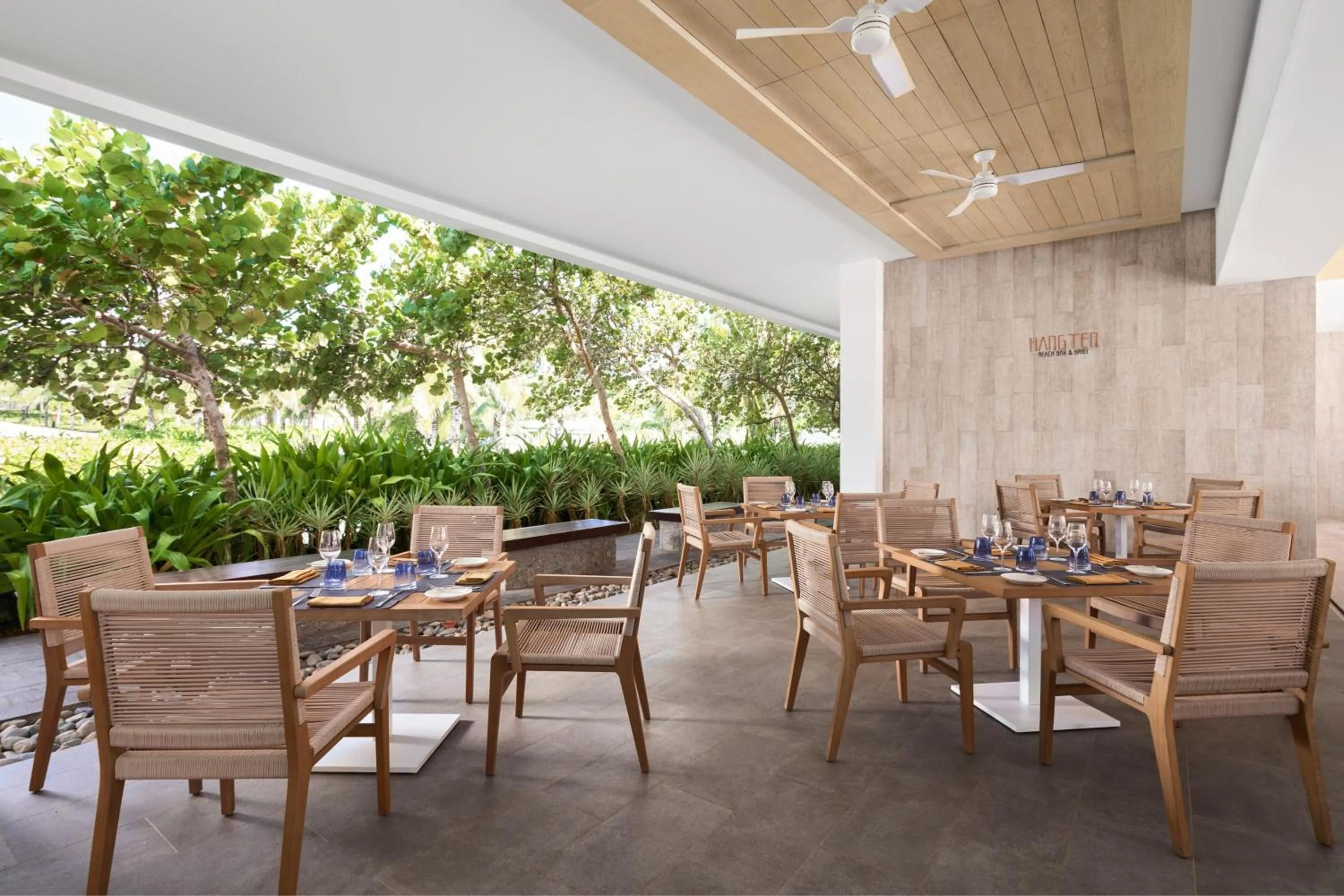 Beach in The Westin Resort & Spa Cam Ranh