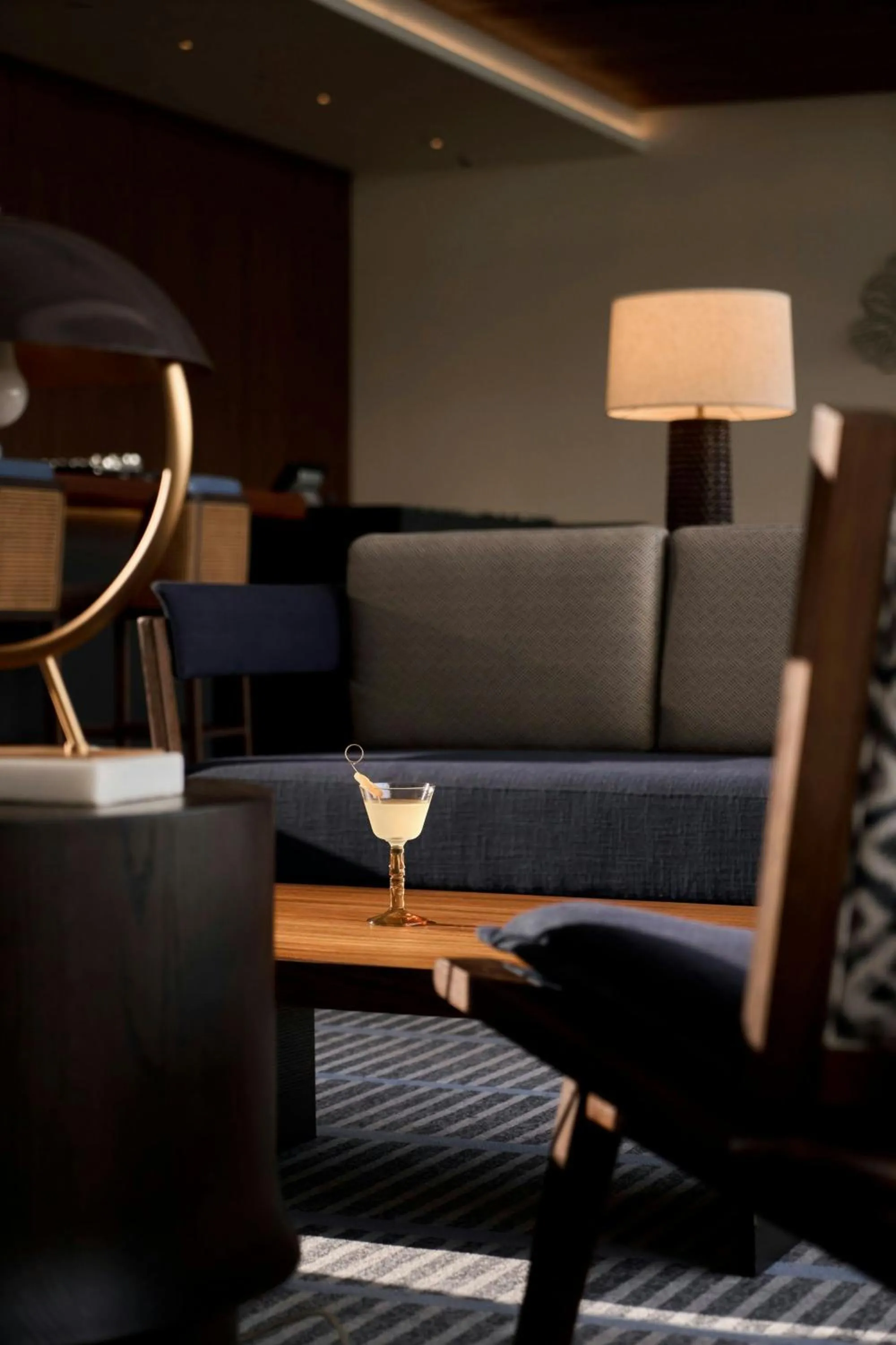 Restaurant/places to eat in The Westin Resort & Spa Cam Ranh