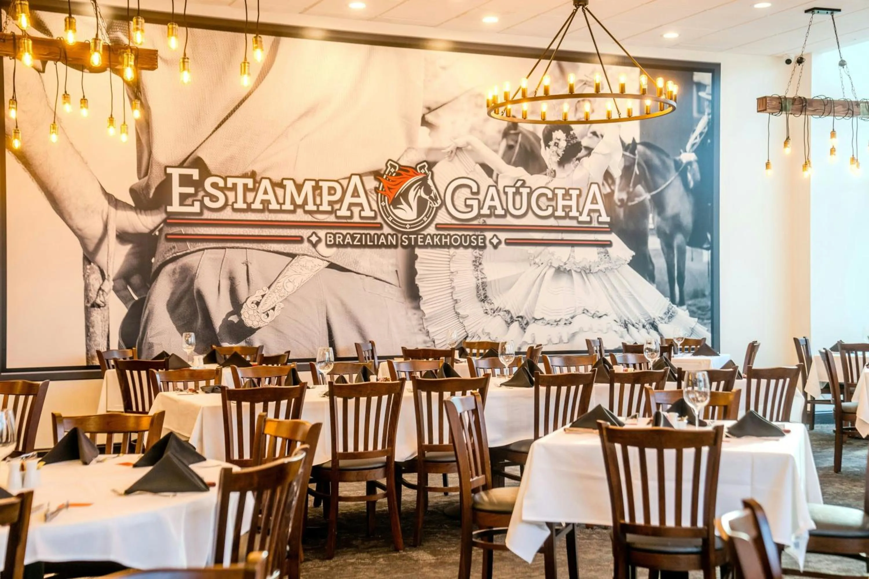 Restaurant/places to eat in The Westin Raleigh-Durham Airport