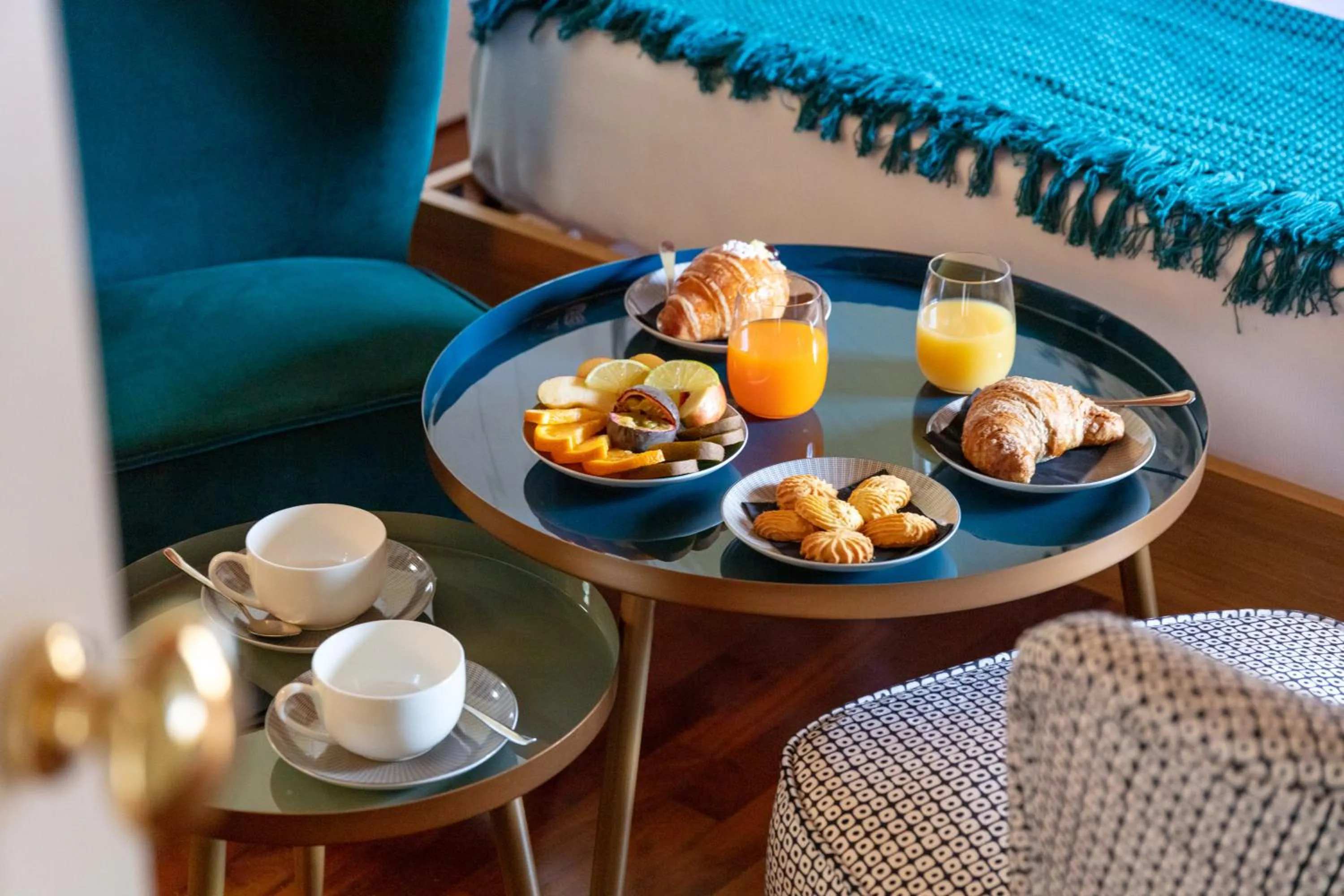 Pavean Suites Frattaminore