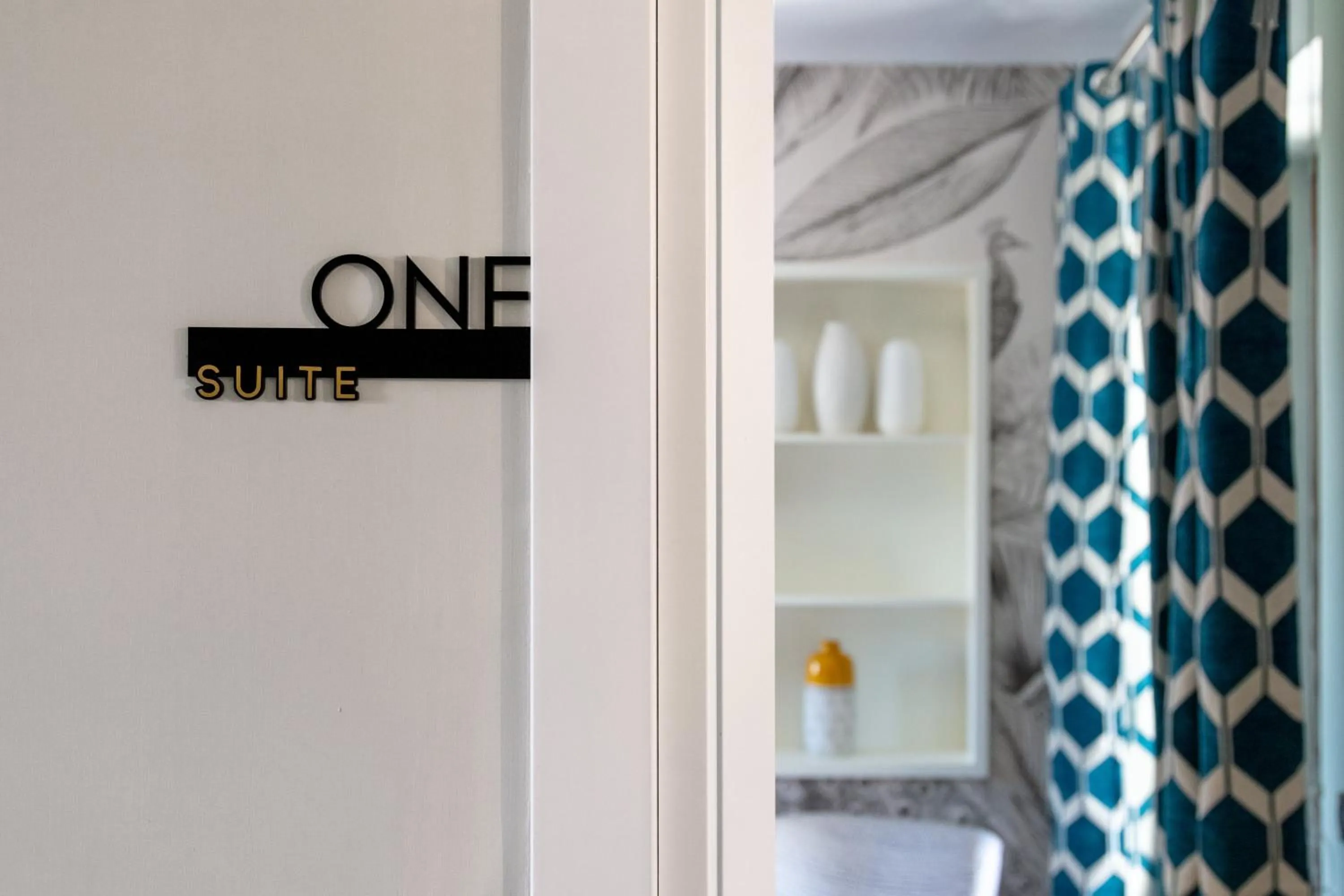 Pavean Suites Frattaminore