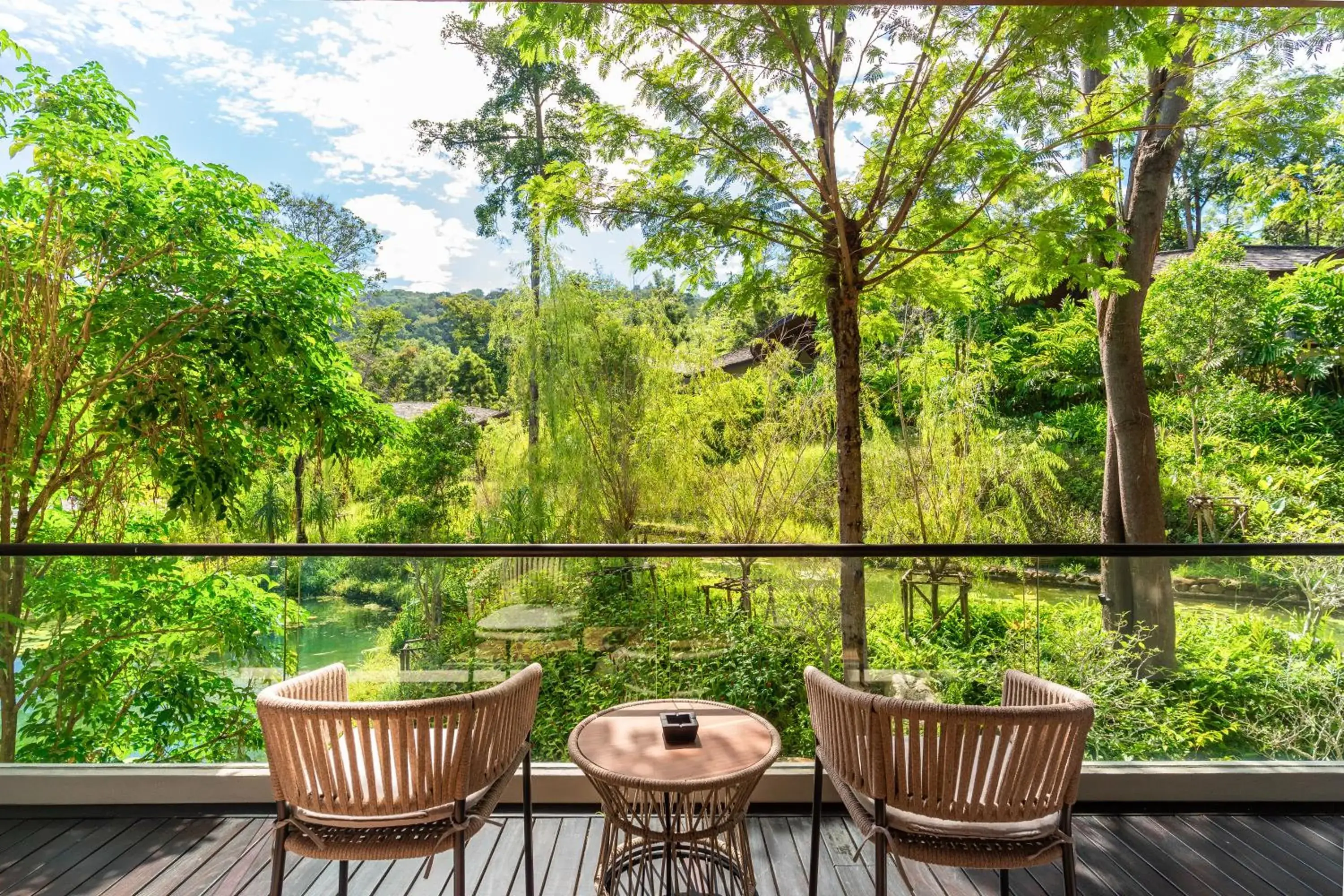 Studio Loft with Twin Bed in Noku Phuket Studio Loft with Twin Bed in Noku Phuket