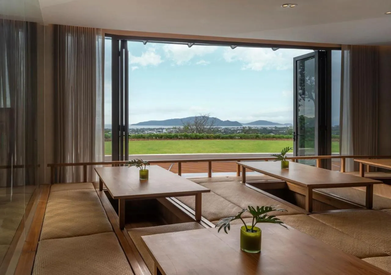 Restaurant/places to eat in Noku Phuket