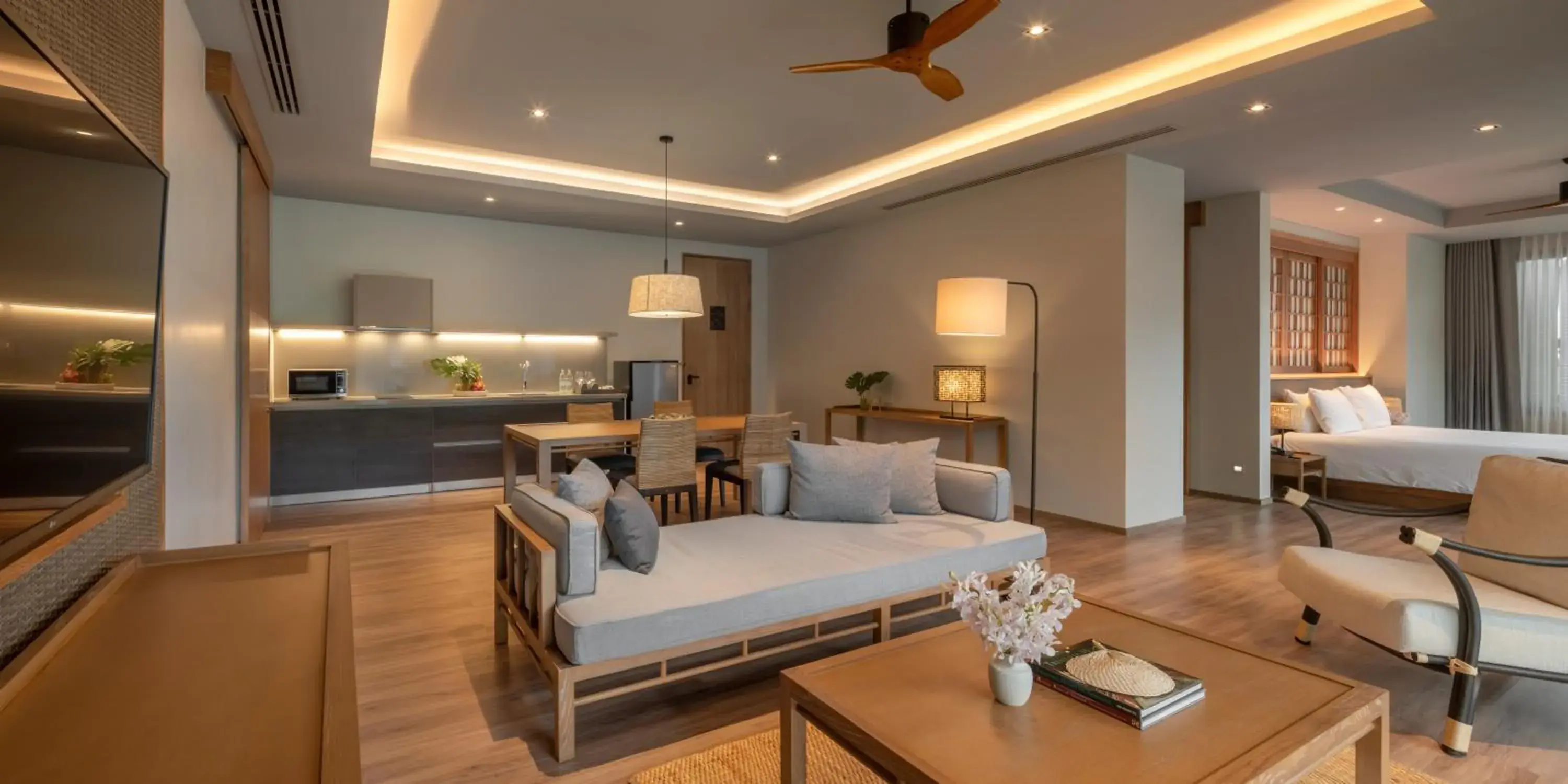 Premium Loft in Noku Phuket Premium Loft in Noku Phuket