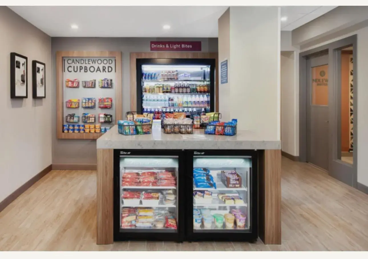 Candlewood Suites Detroit Sterling Heights by IHG Candlewood Suites Detroit Sterling Heights by IHG