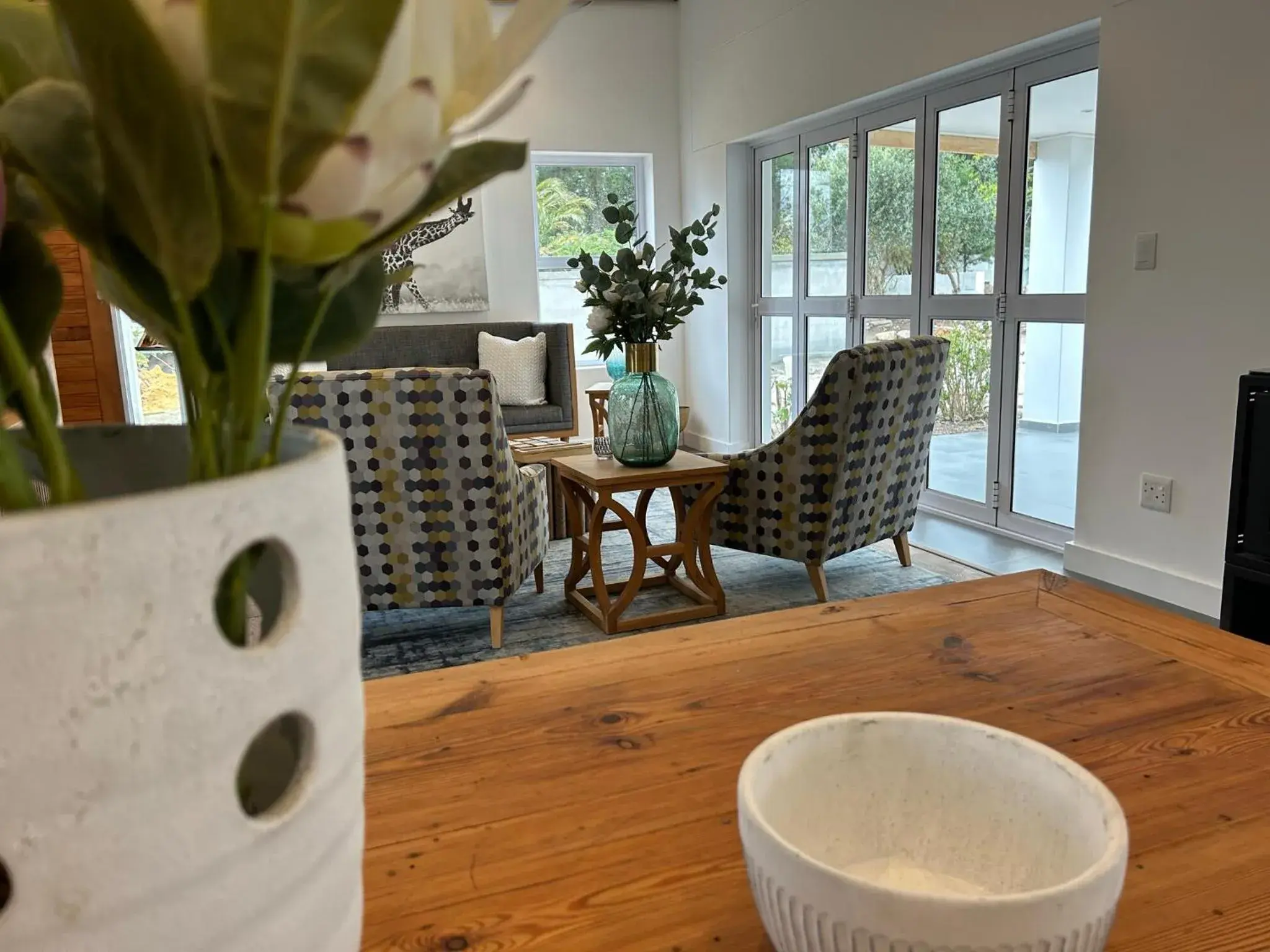 Property building in Mirabelle Guesthouse Property building in Mirabelle Guesthouse