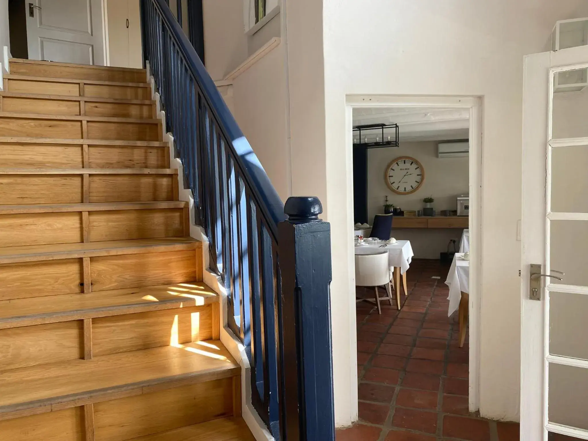 Property building in Mirabelle Guesthouse Property building in Mirabelle Guesthouse