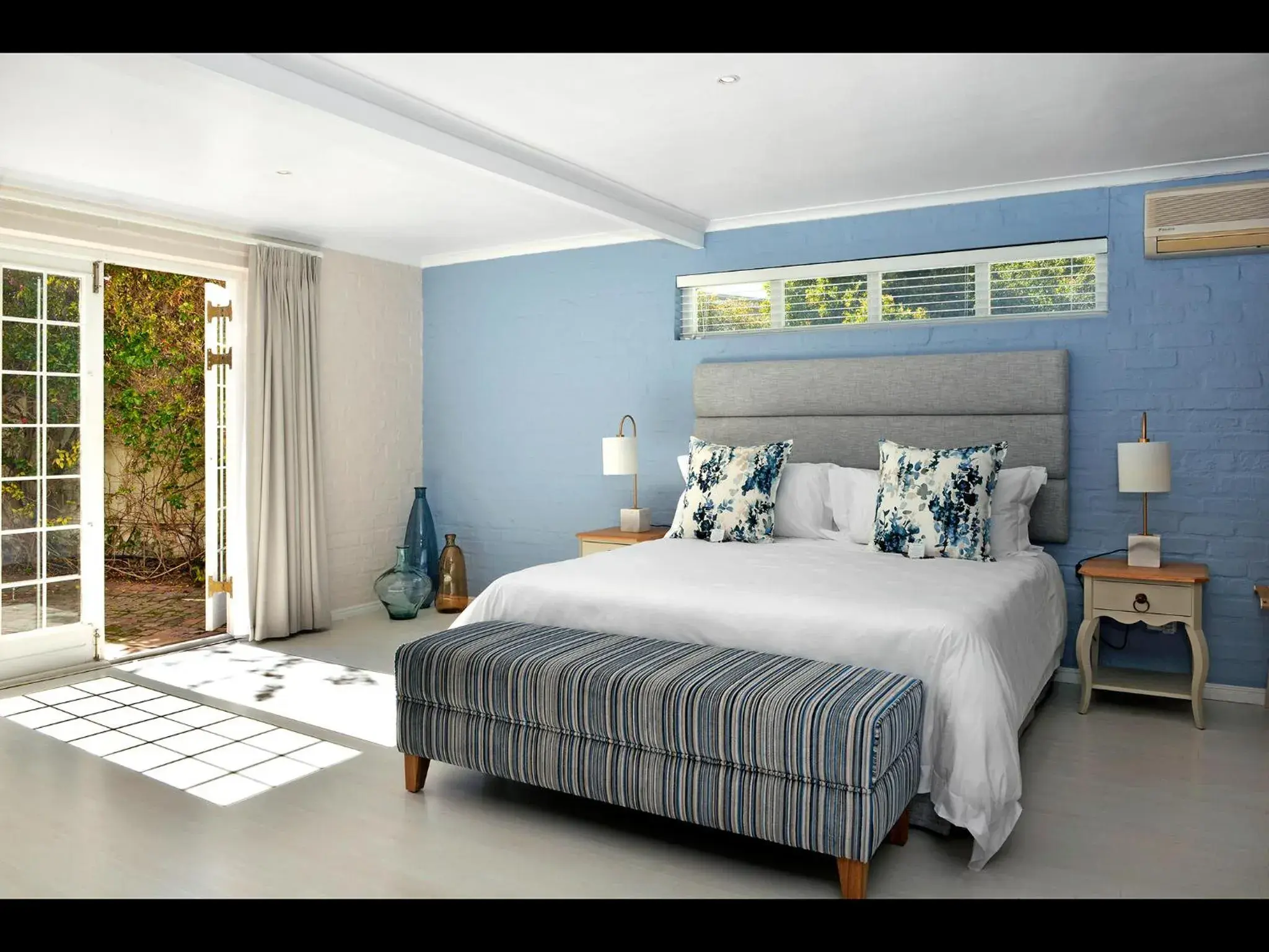 Bedroom, Bed in Mirabelle Guesthouse Bedroom, Bed in Mirabelle Guesthouse