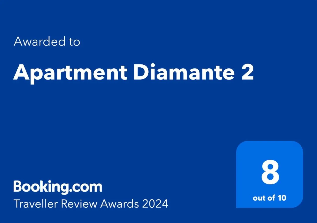 Apartment Diamante 2