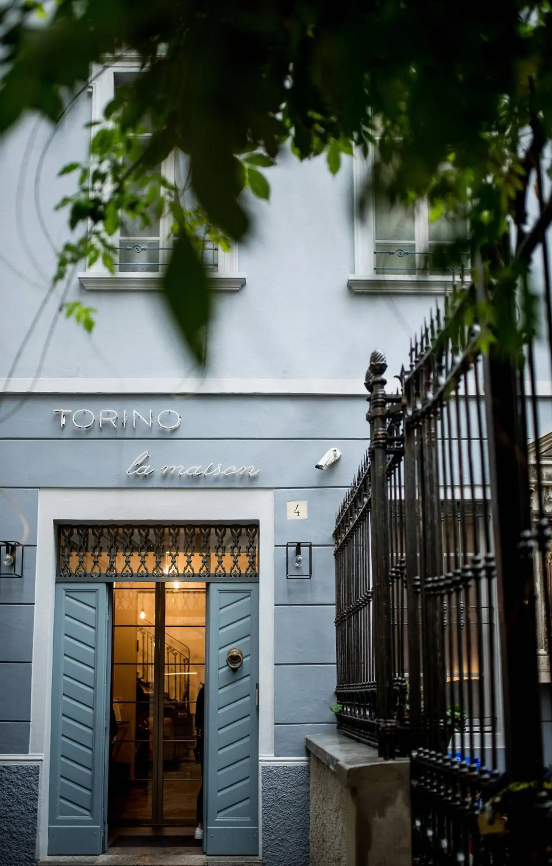 Superior Double or Twin Room in Hotel Torino Superior Double or Twin Room in Hotel Torino