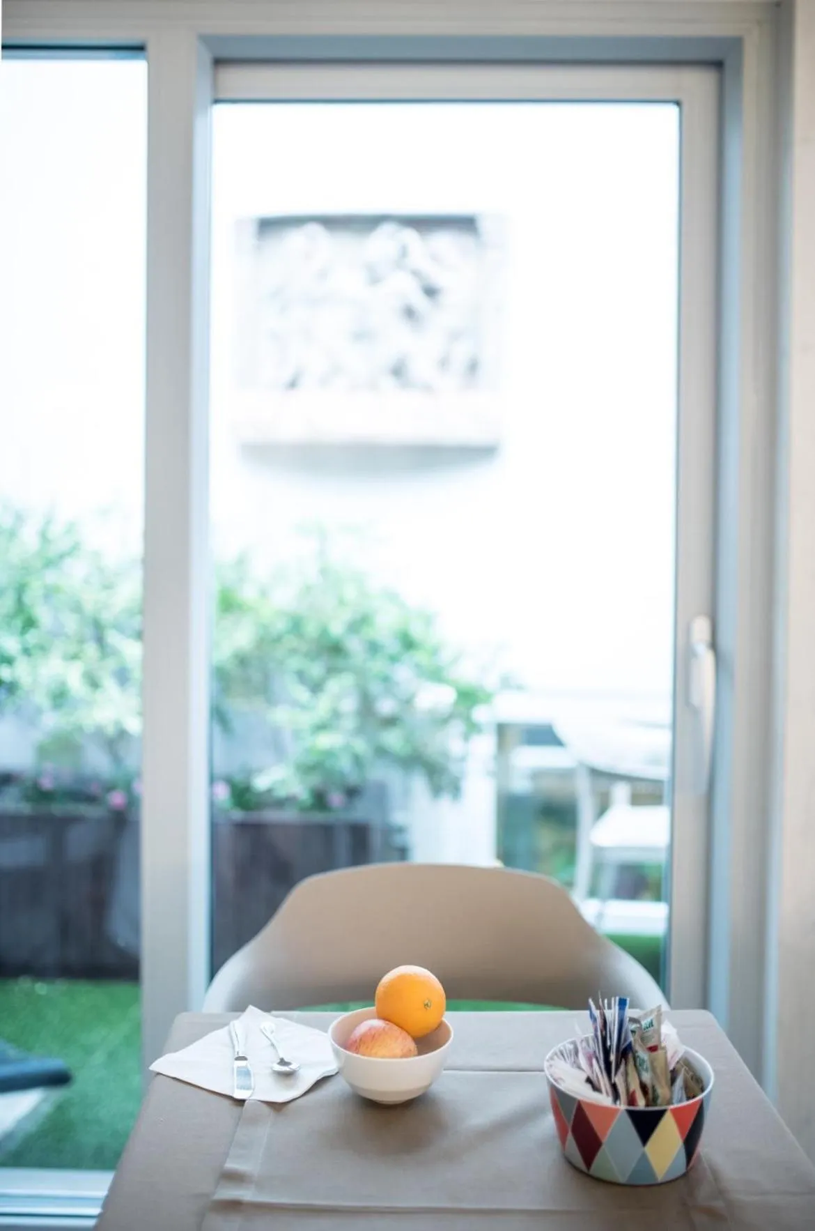 Continental breakfast, Bed in Hotel Torino