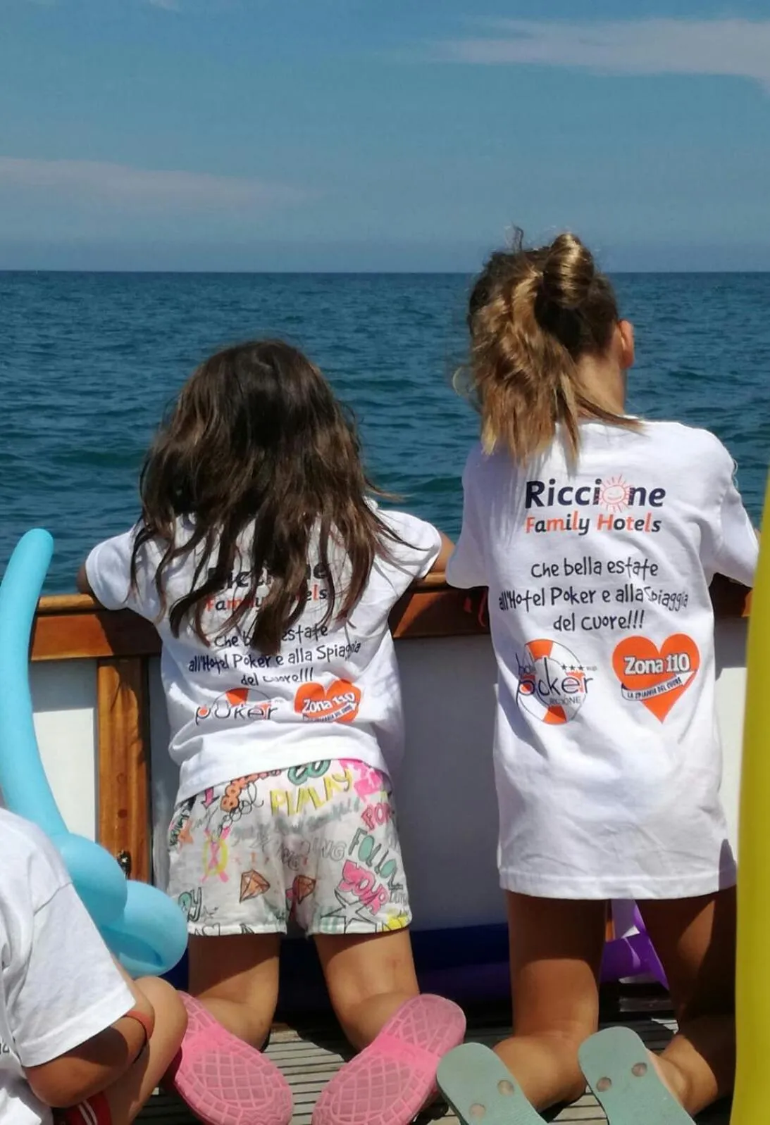 Activities in Hotel Poker