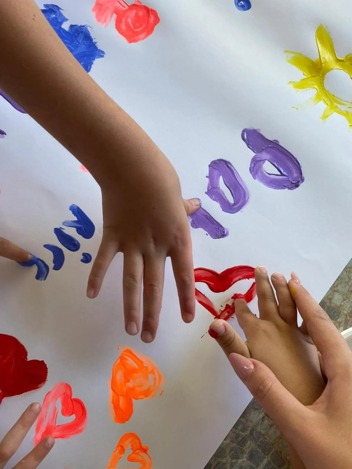 Evening entertainment in Hotel Poker