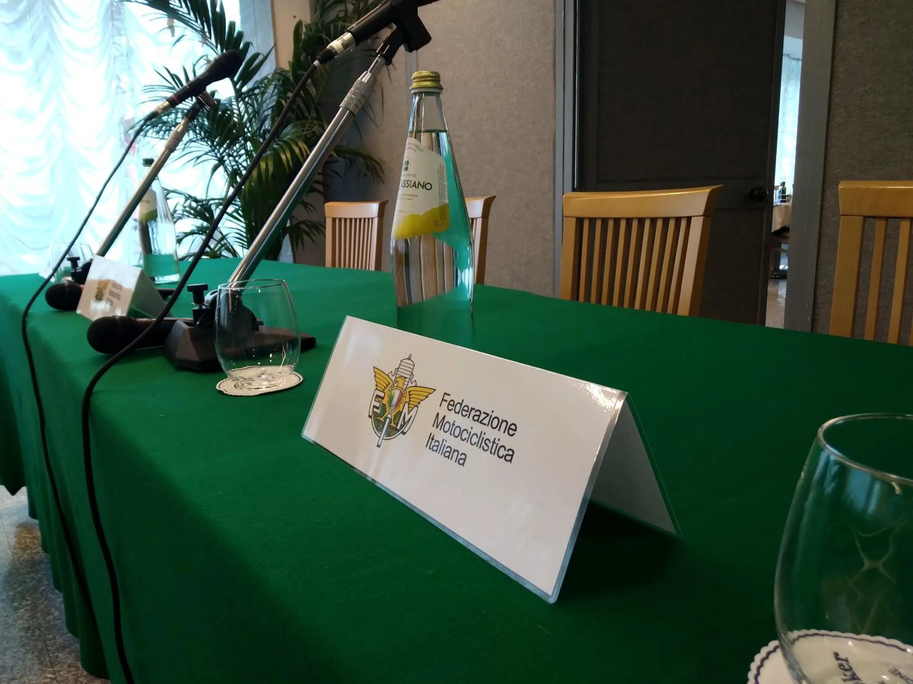 Meeting/conference room in Hotel Poker