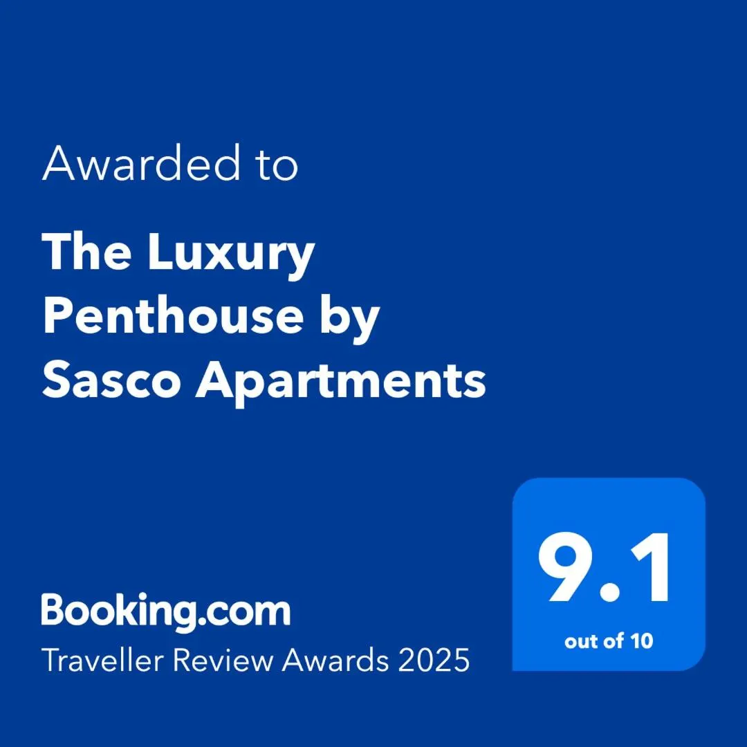 Other in The Luxury Penthouse by Sasco Apartments