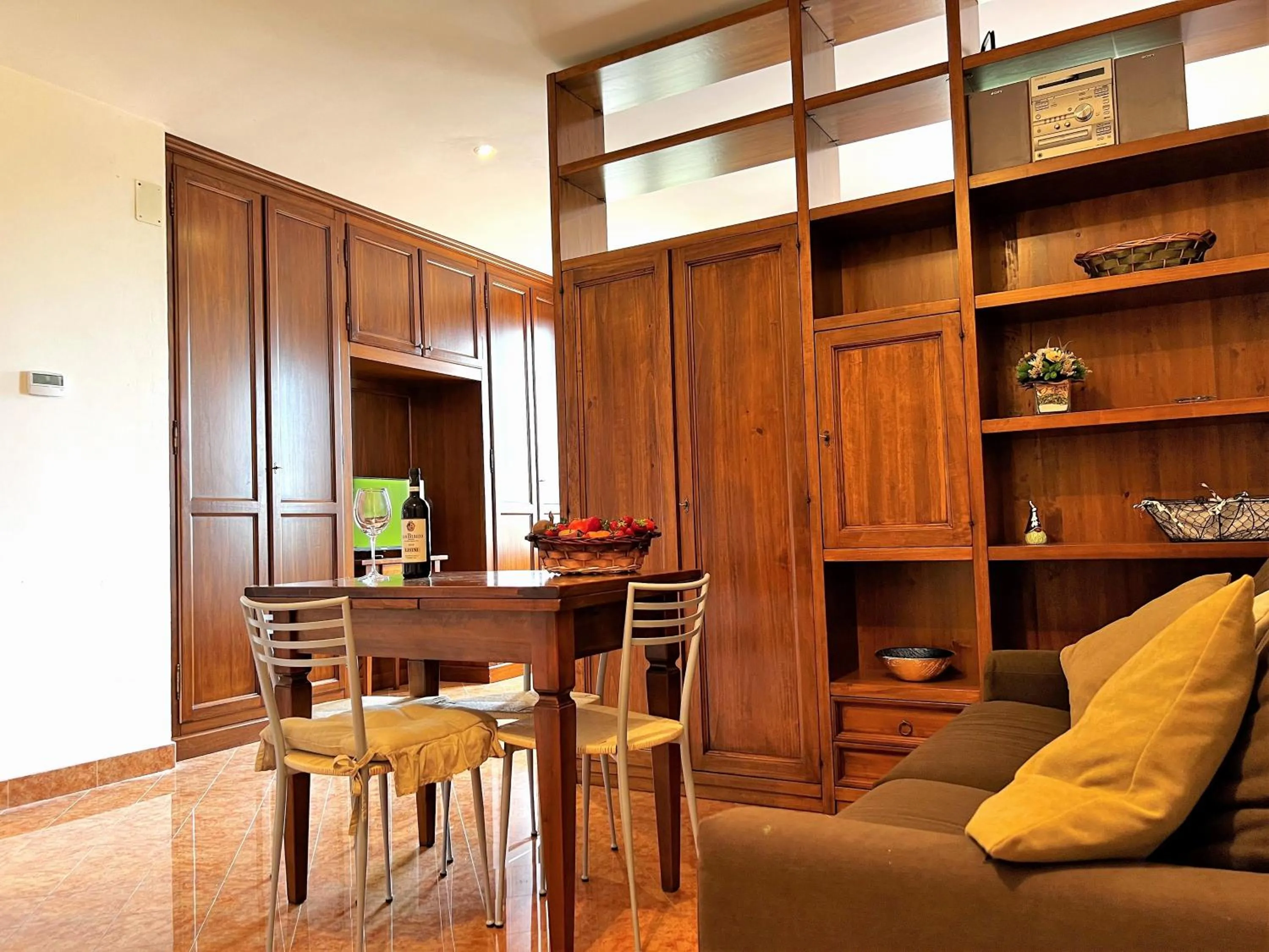 Provenzano Studios