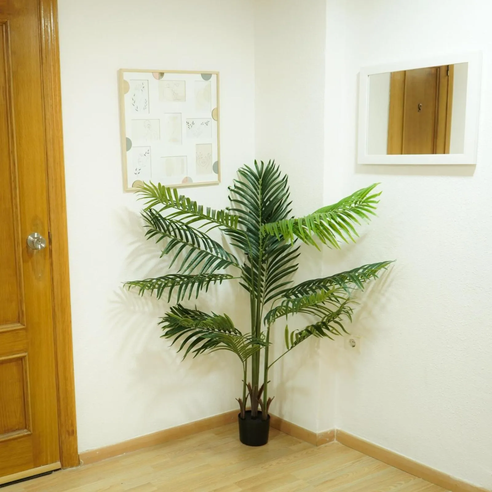 Old Town La Estación