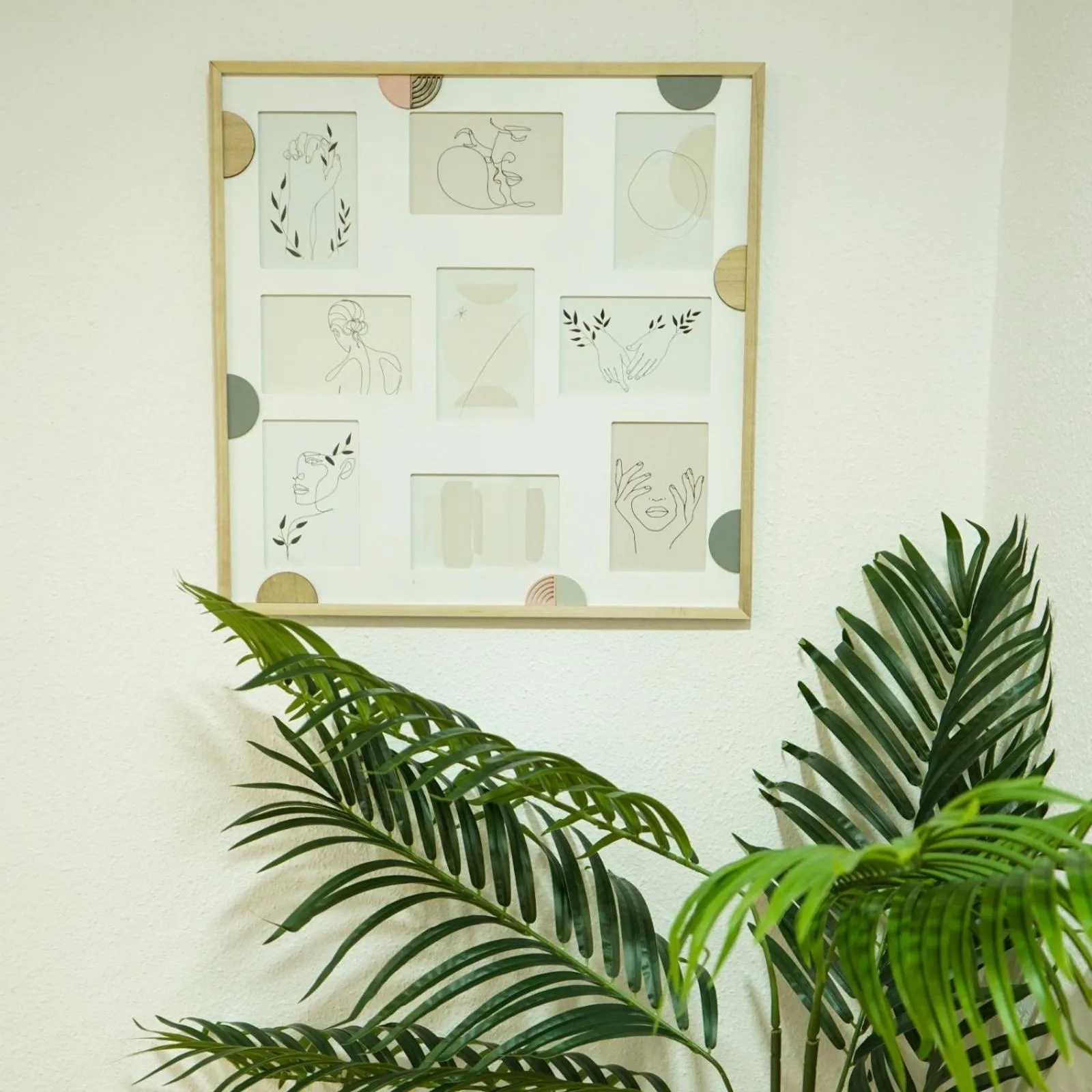 Old Town La Estación